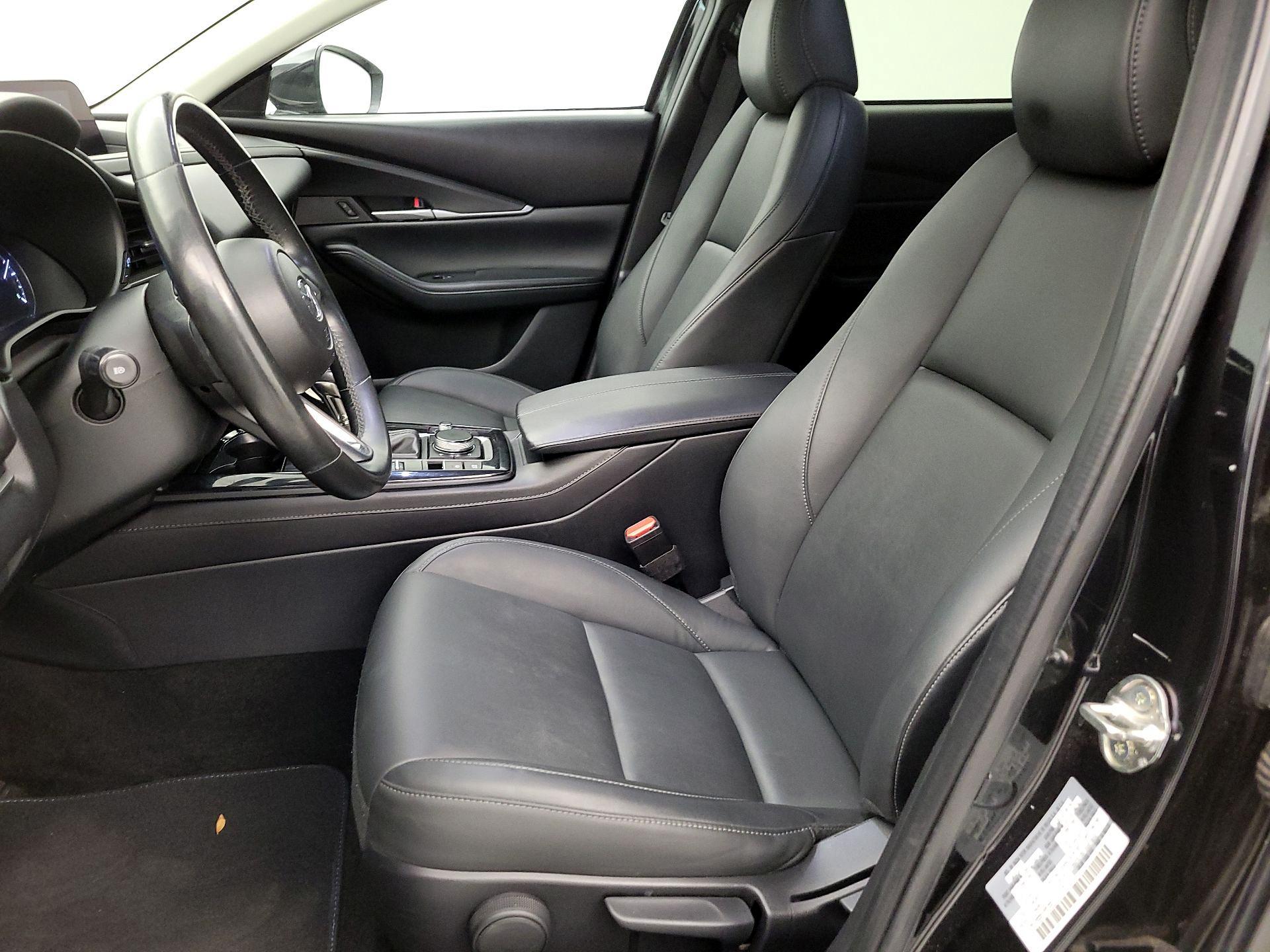 Thumbnail: 2024 Mazda CX-30 - 11