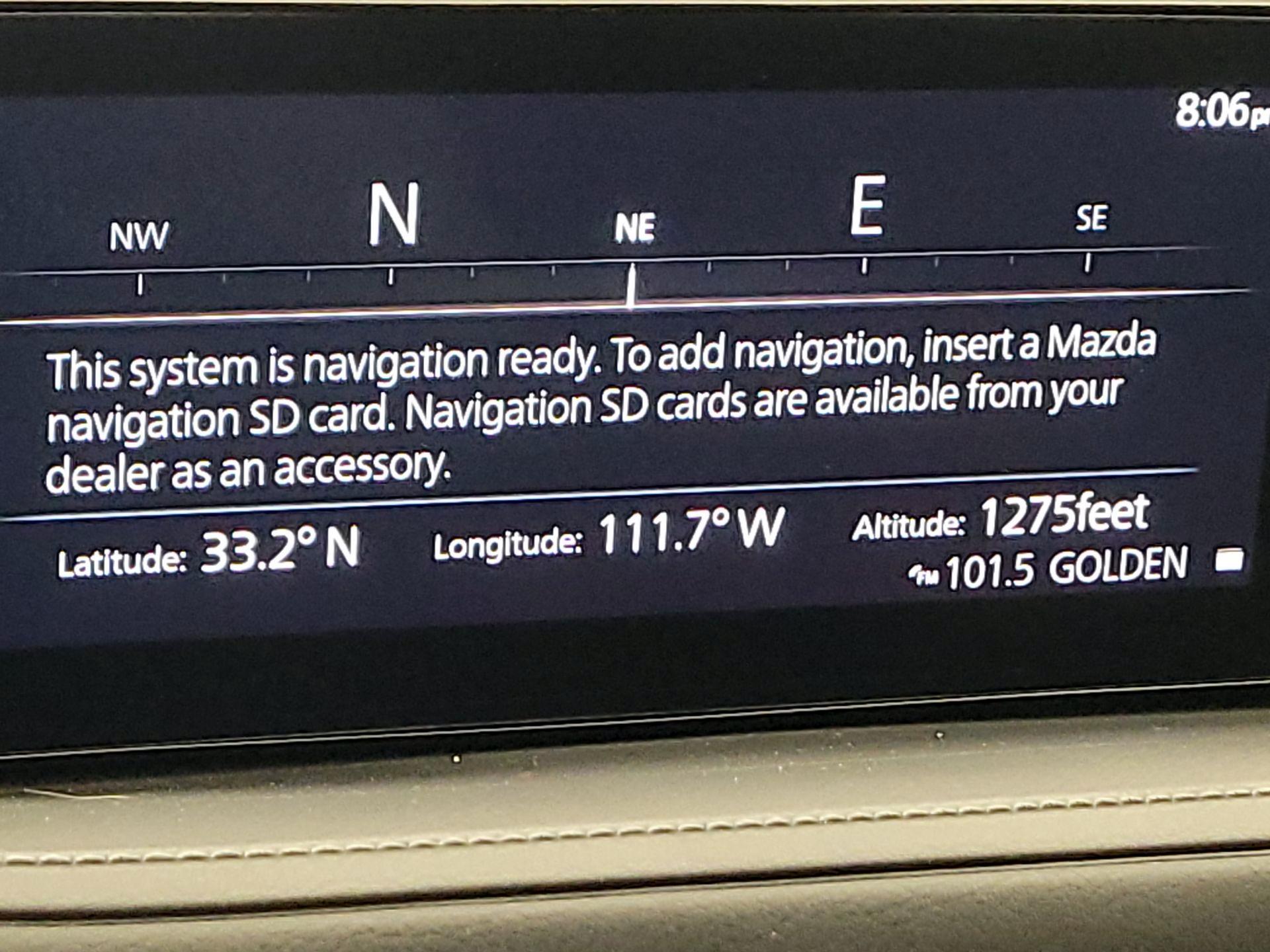 Thumbnail: 2024 Mazda CX-30 - 14