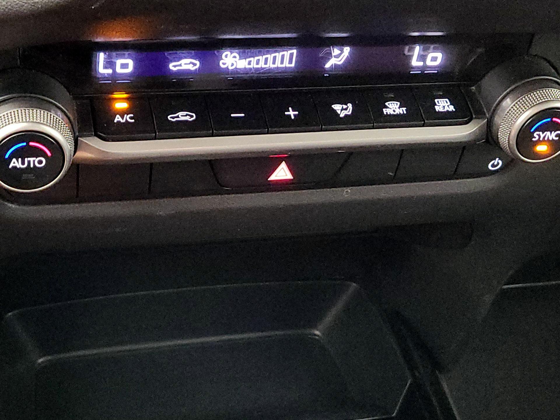 Thumbnail: 2024 Mazda CX-30 - 17