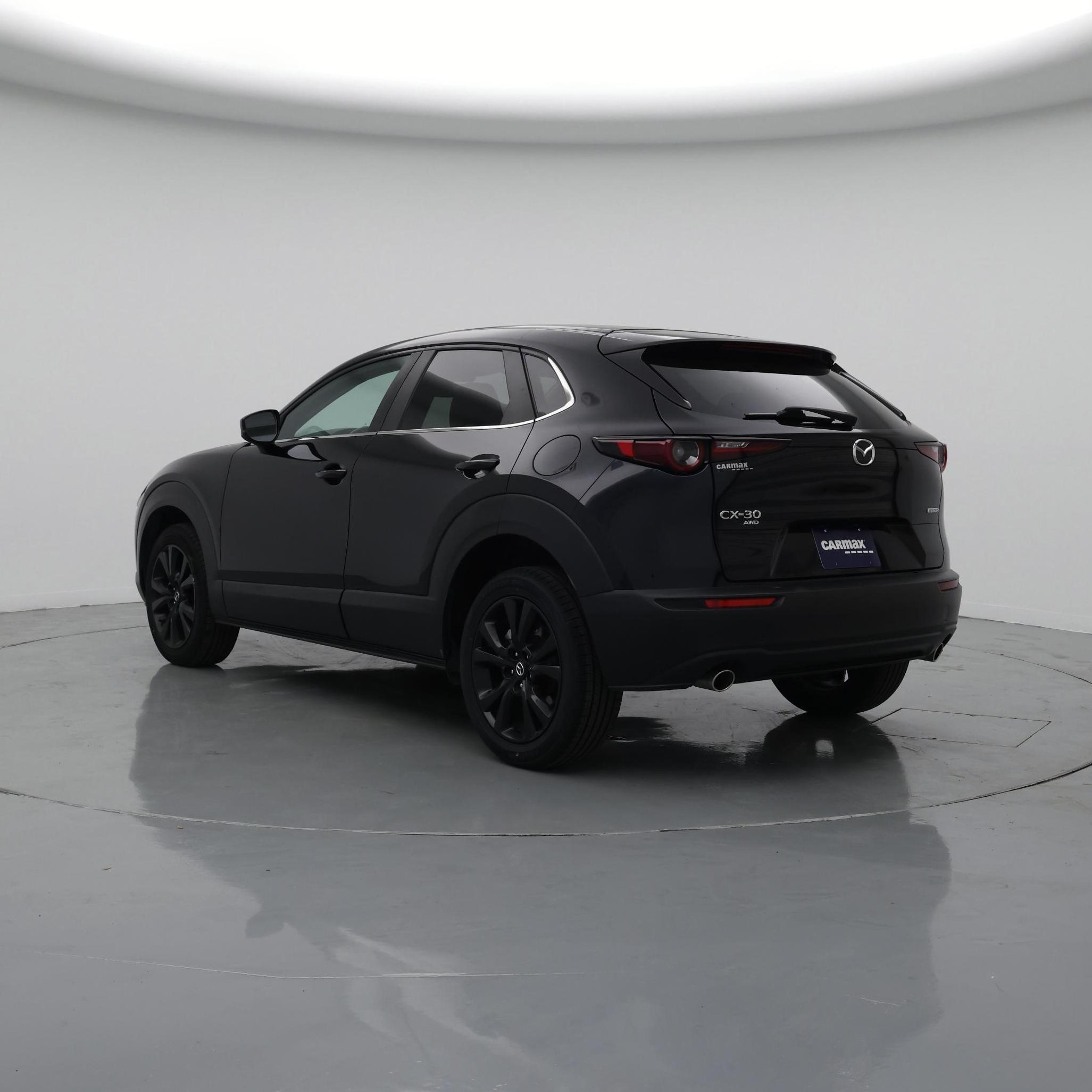 Thumbnail: 2024 Mazda CX-30 - 2