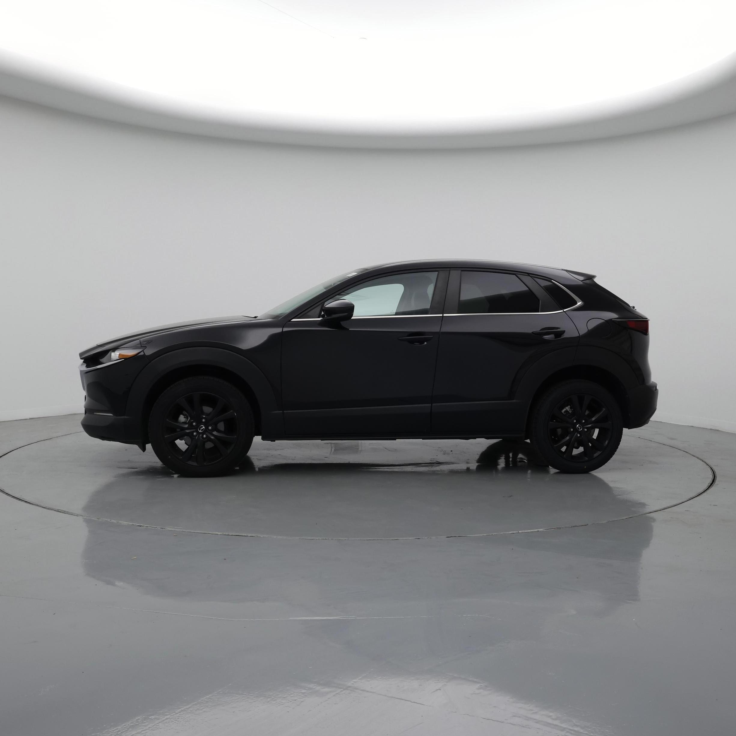 Thumbnail: 2024 Mazda CX-30 - 3
