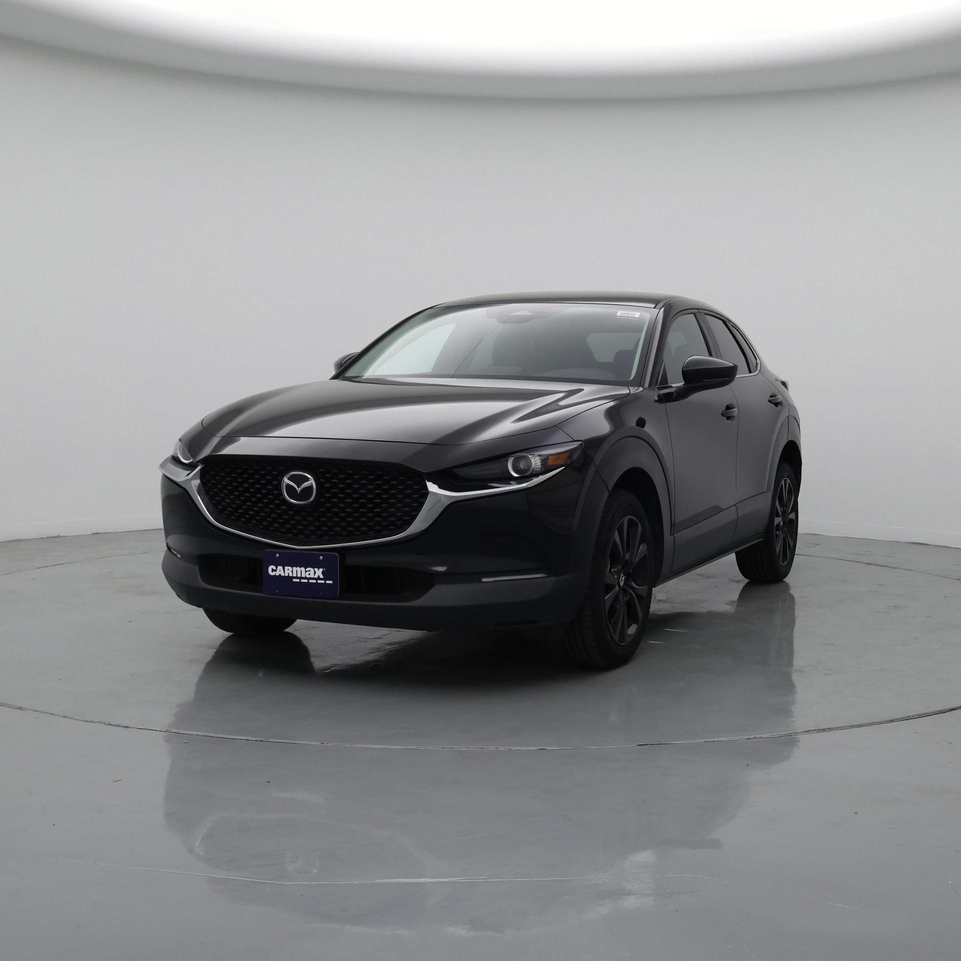 Thumbnail: 2024 Mazda CX-30 - 4