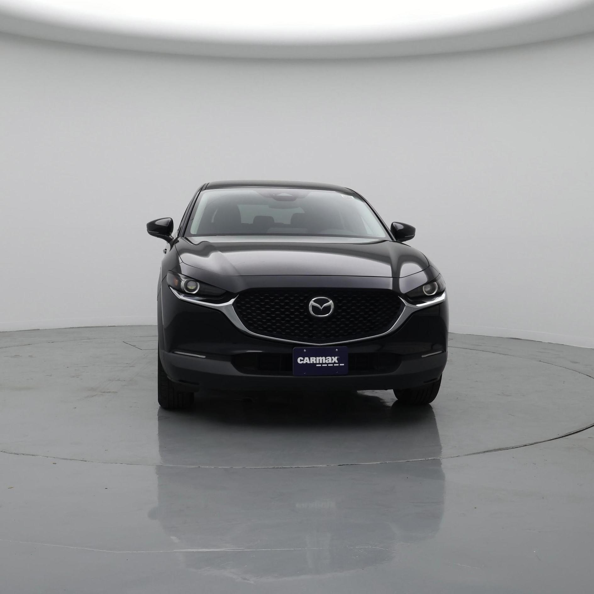 Thumbnail: 2024 Mazda CX-30 - 5