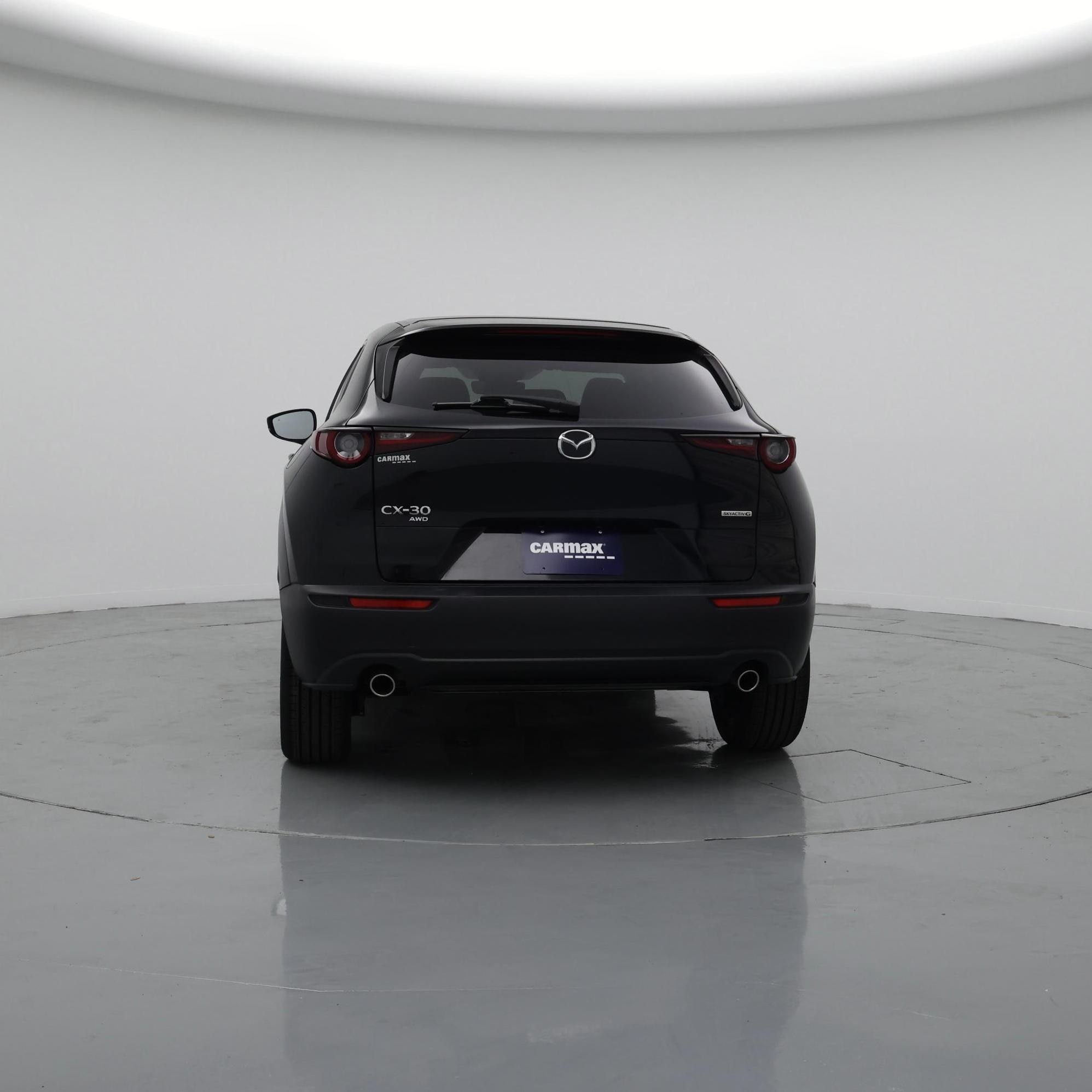 Thumbnail: 2024 Mazda CX-30 - 6