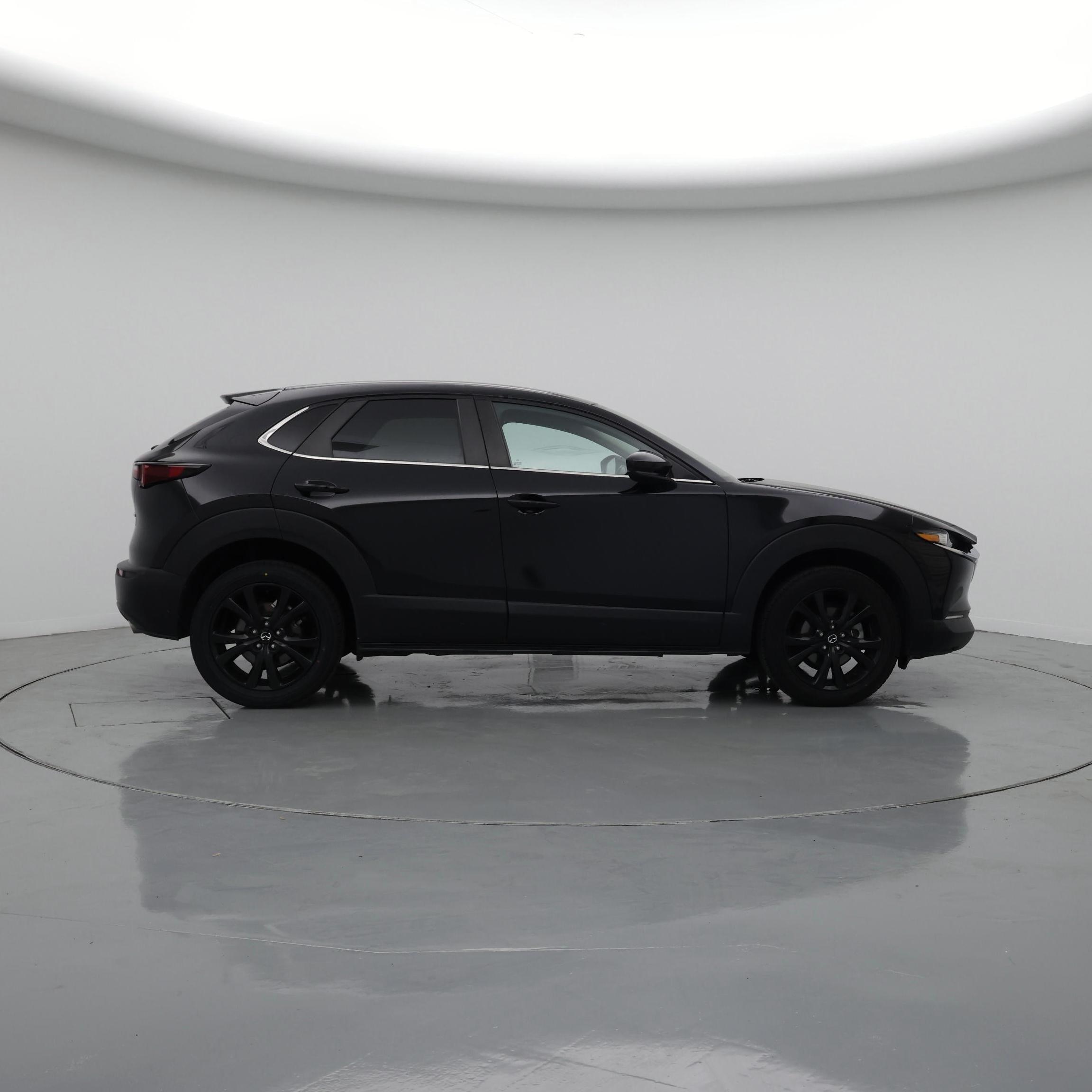 Thumbnail: 2024 Mazda CX-30 - 7