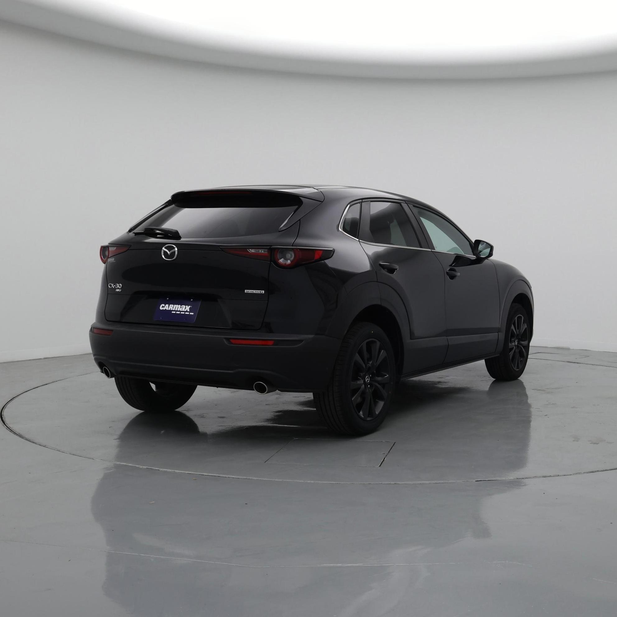 Thumbnail: 2024 Mazda CX-30 - 8