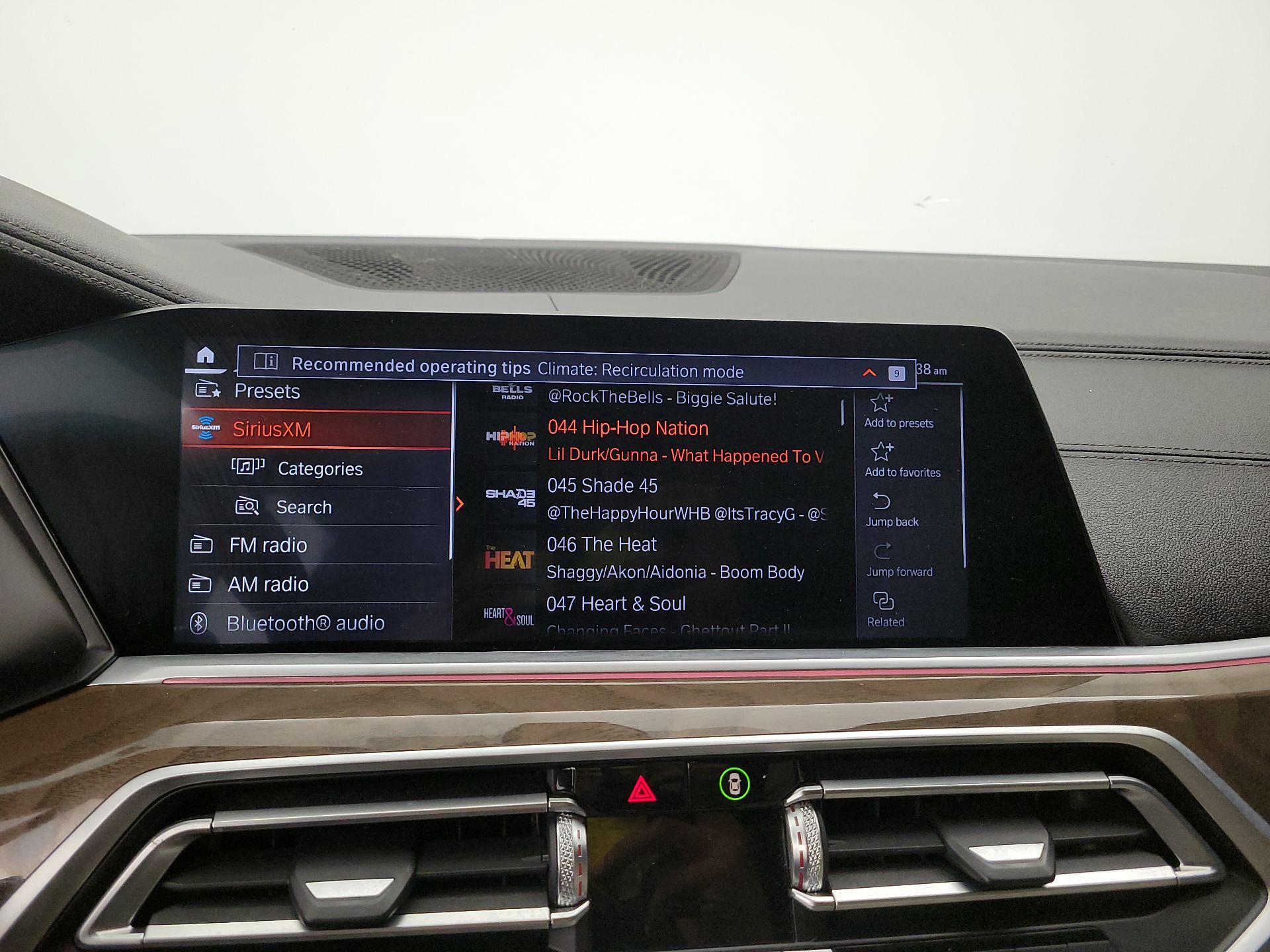 Thumbnail: 2021 BMW X5 - 16