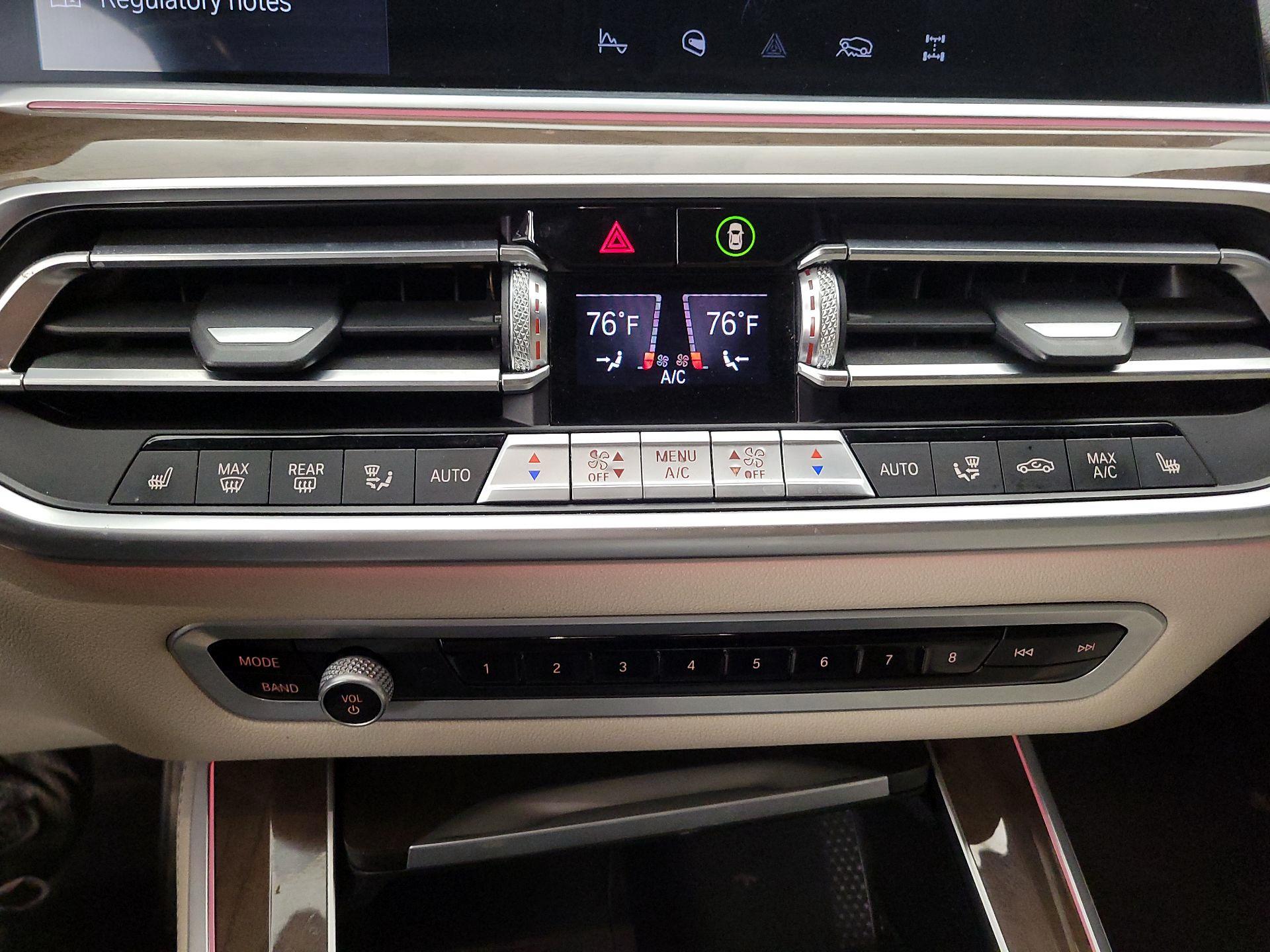 Thumbnail: 2021 BMW X5 - 17