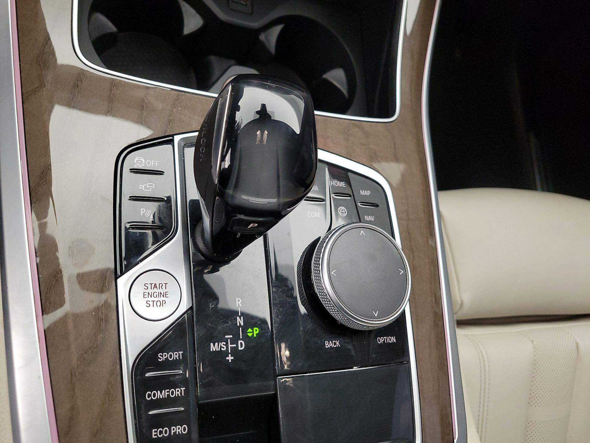 Thumbnail: 2021 BMW X5 - 18