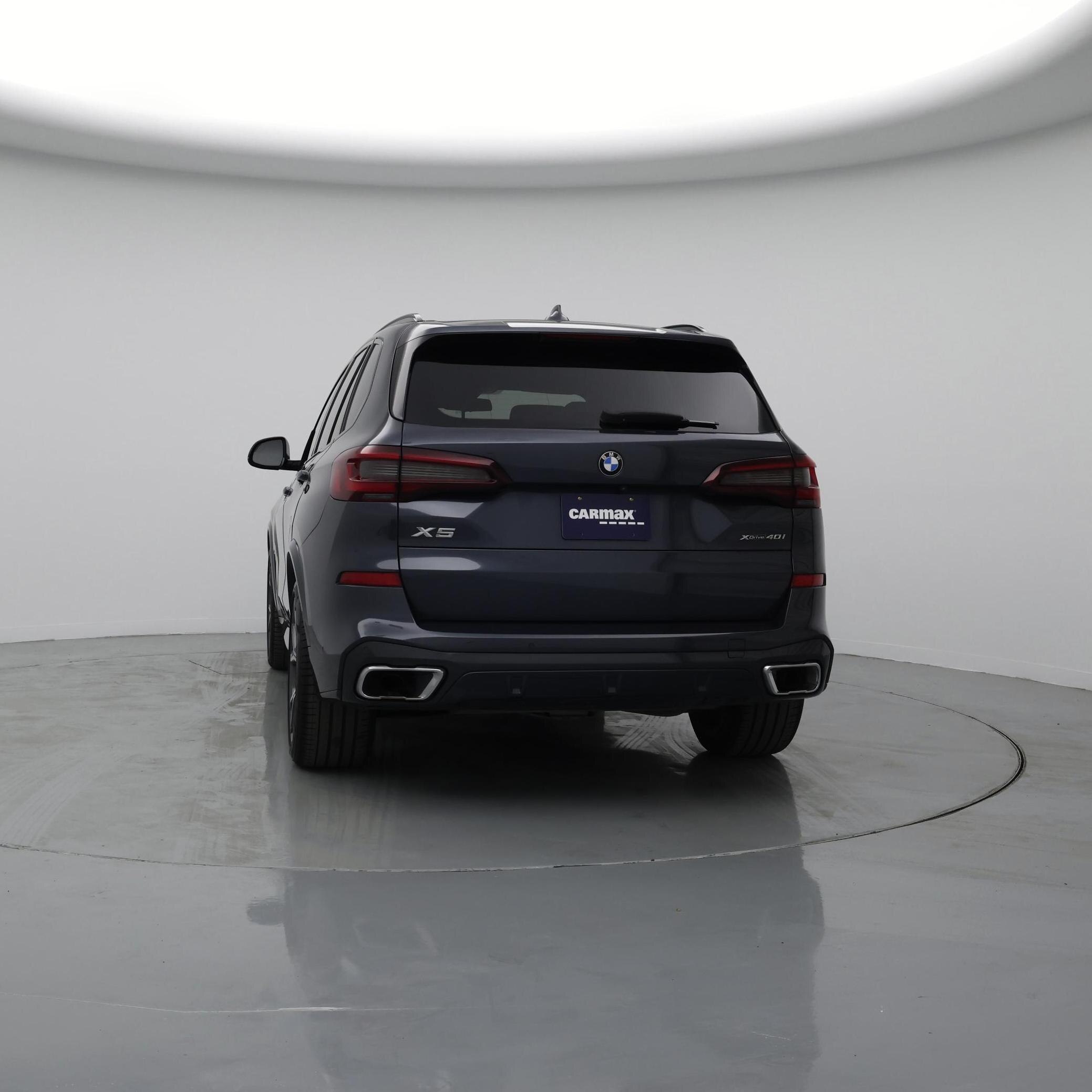 Thumbnail: 2021 BMW X5 - 6