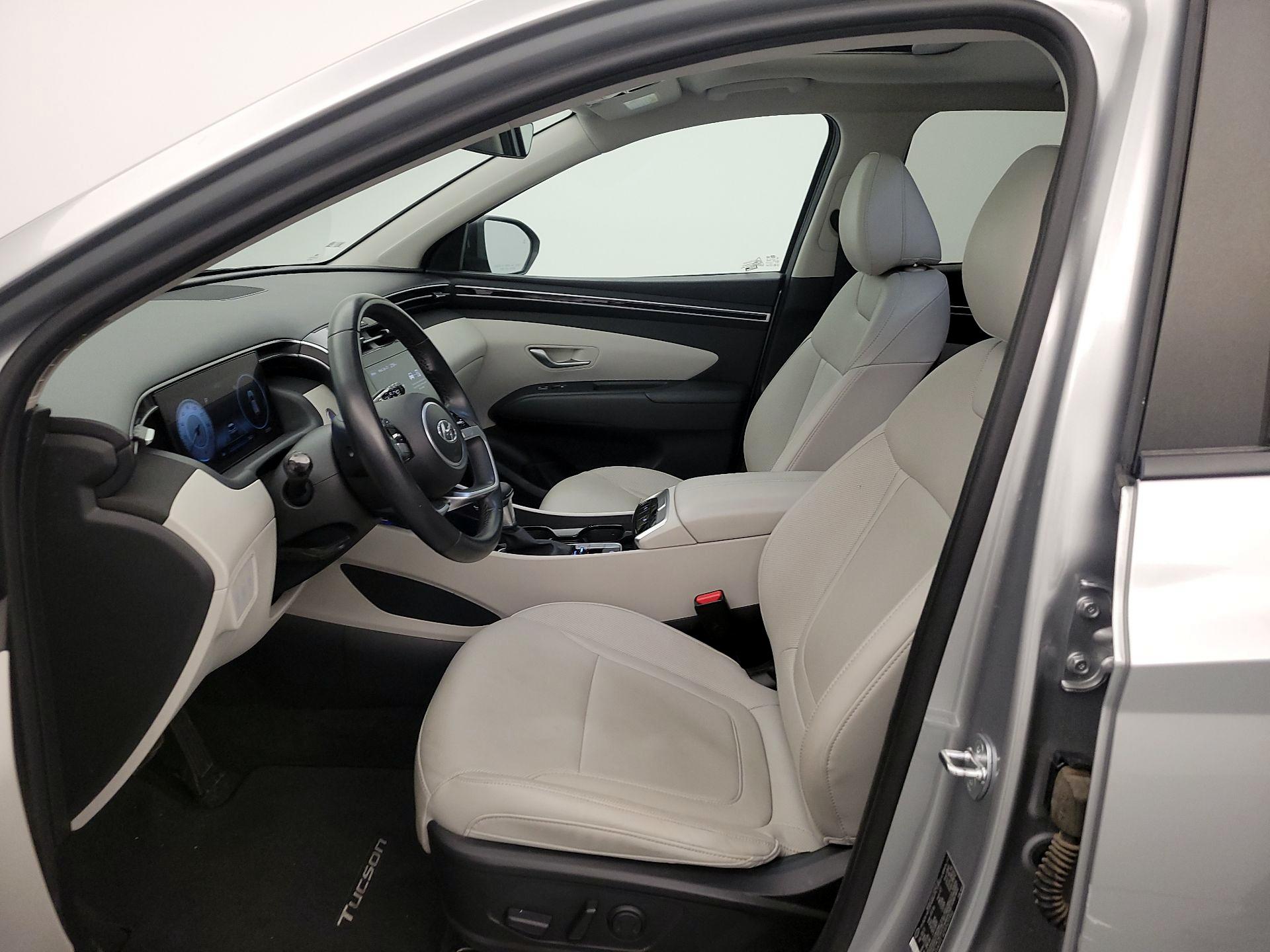 Thumbnail: 2023 Hyundai Tucson - 11