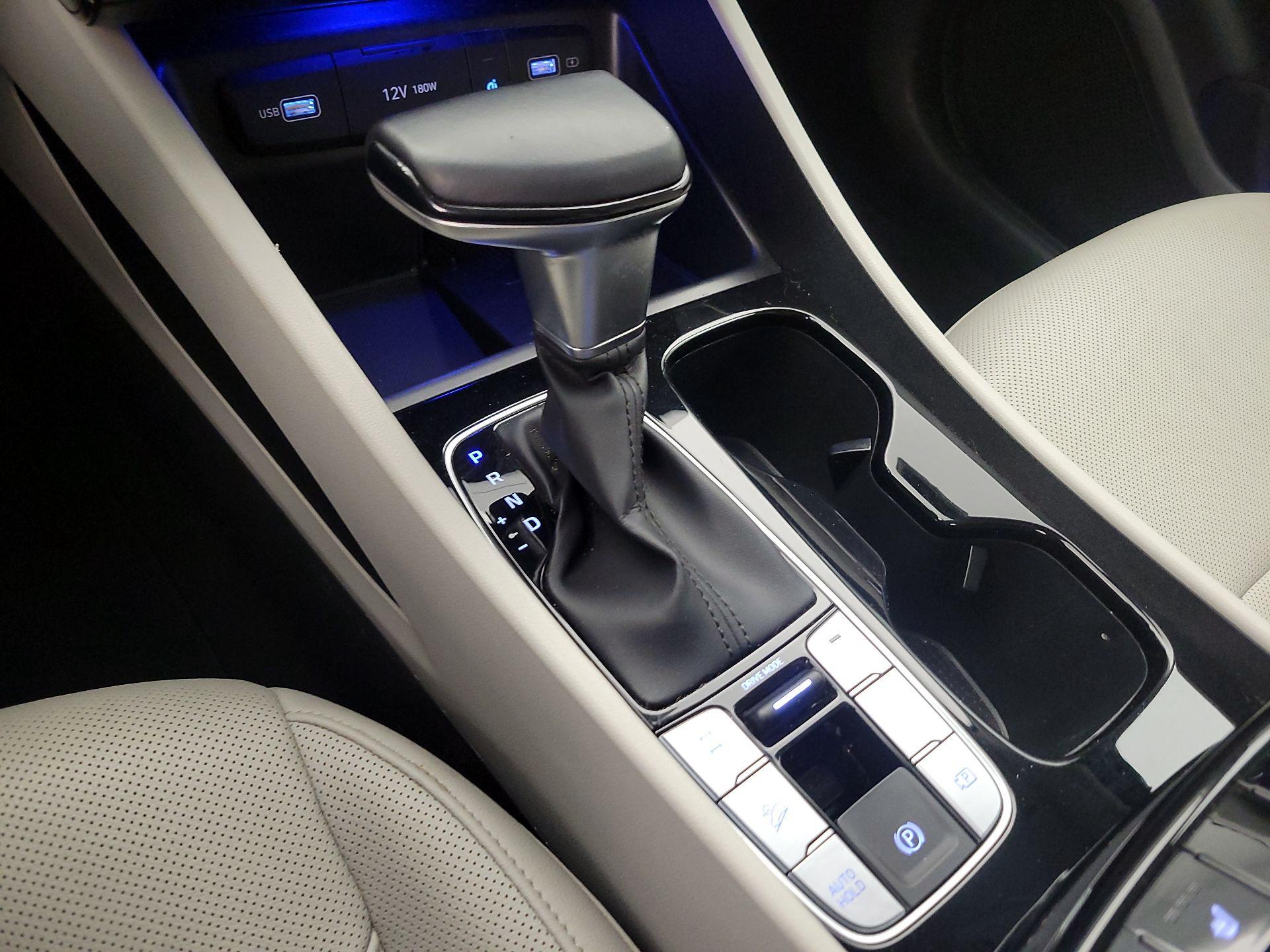 Thumbnail: 2023 Hyundai Tucson - 17