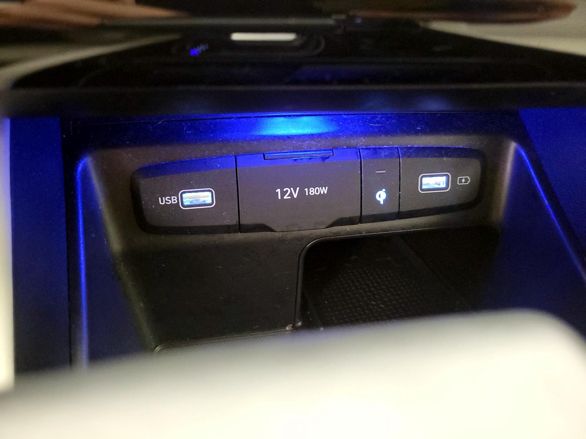 Thumbnail: 2023 Hyundai Tucson - 18