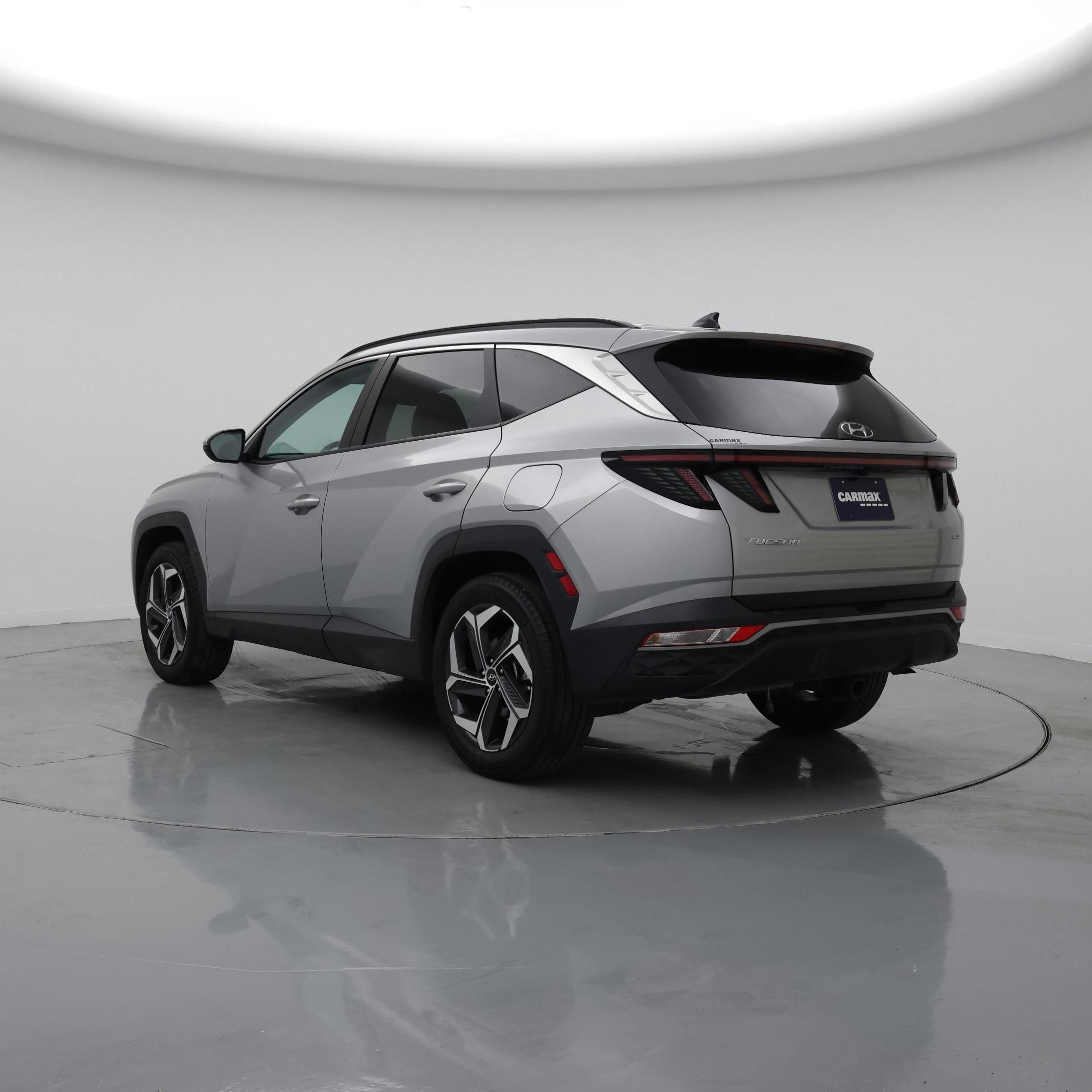 Thumbnail: 2023 Hyundai Tucson - 2