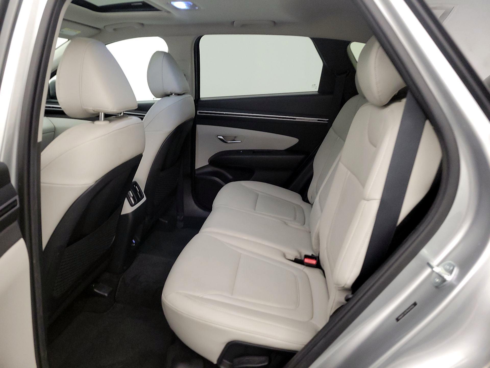 Thumbnail: 2023 Hyundai Tucson - 20