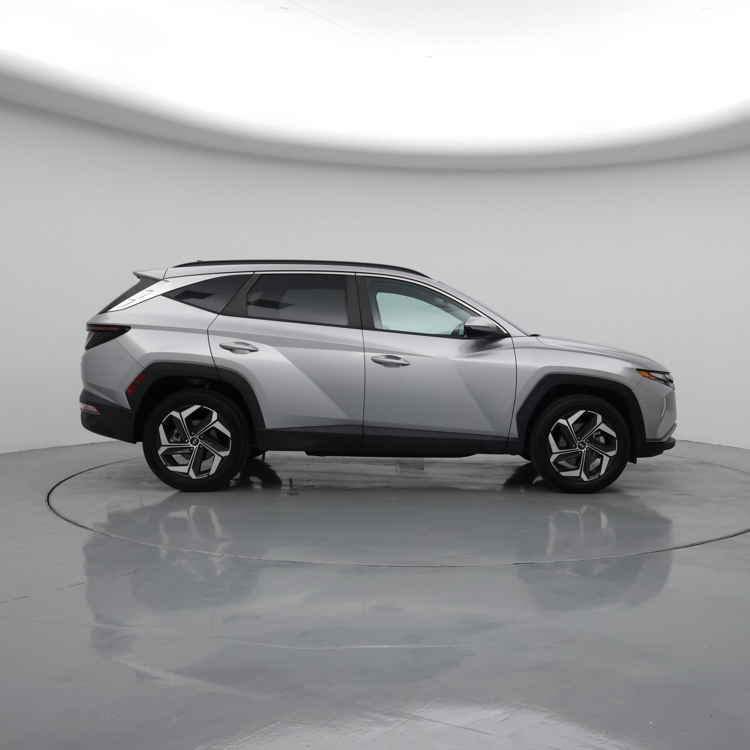 Thumbnail: 2023 Hyundai Tucson - 7