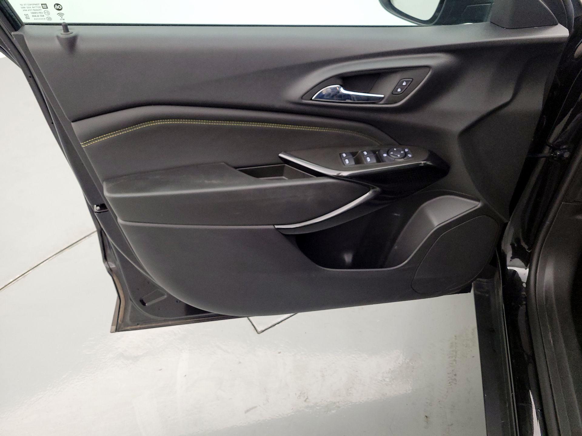 Thumbnail: 2024 Chevrolet Trax - 12