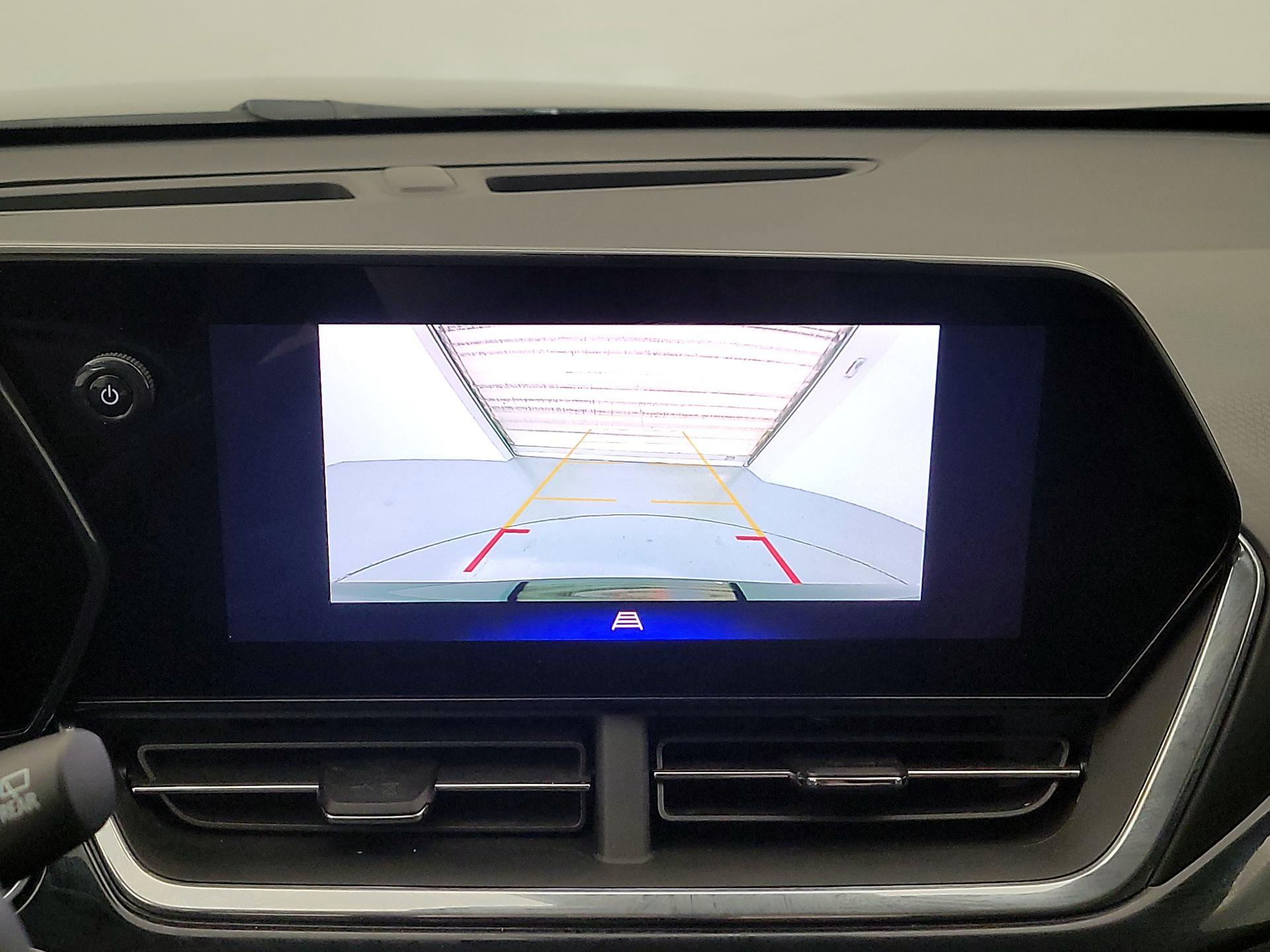 Thumbnail: 2024 Chevrolet Trax - 14