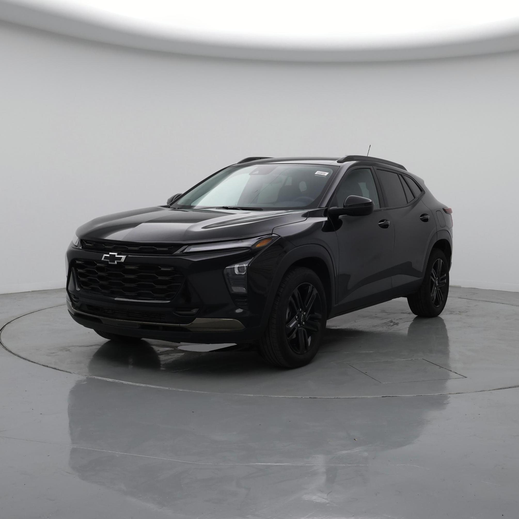 Thumbnail: 2024 Chevrolet Trax - 4