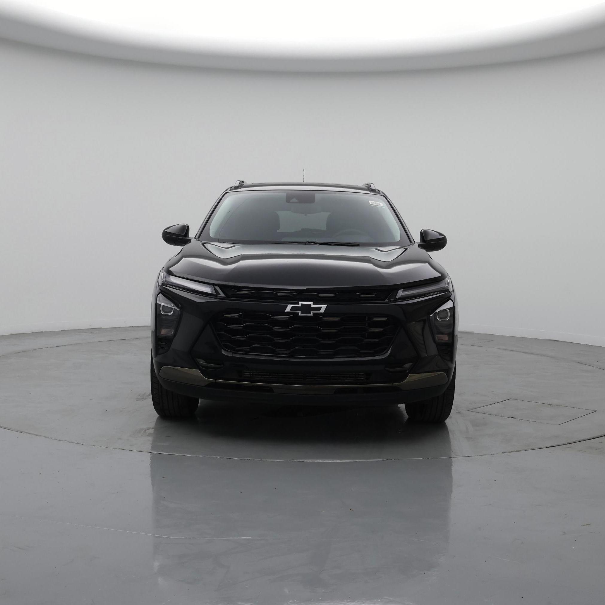 Thumbnail: 2024 Chevrolet Trax - 5