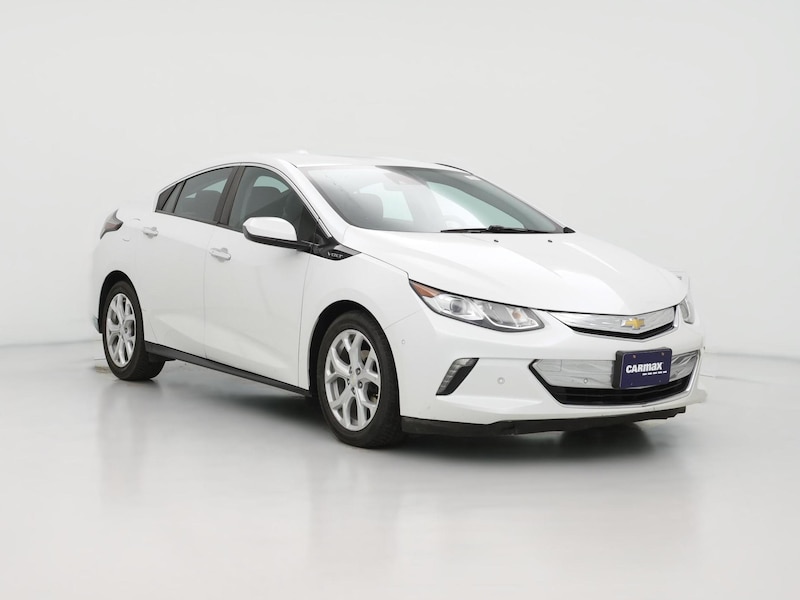 2016 Chevrolet Volt Premier -
                  Tolleson, AZ