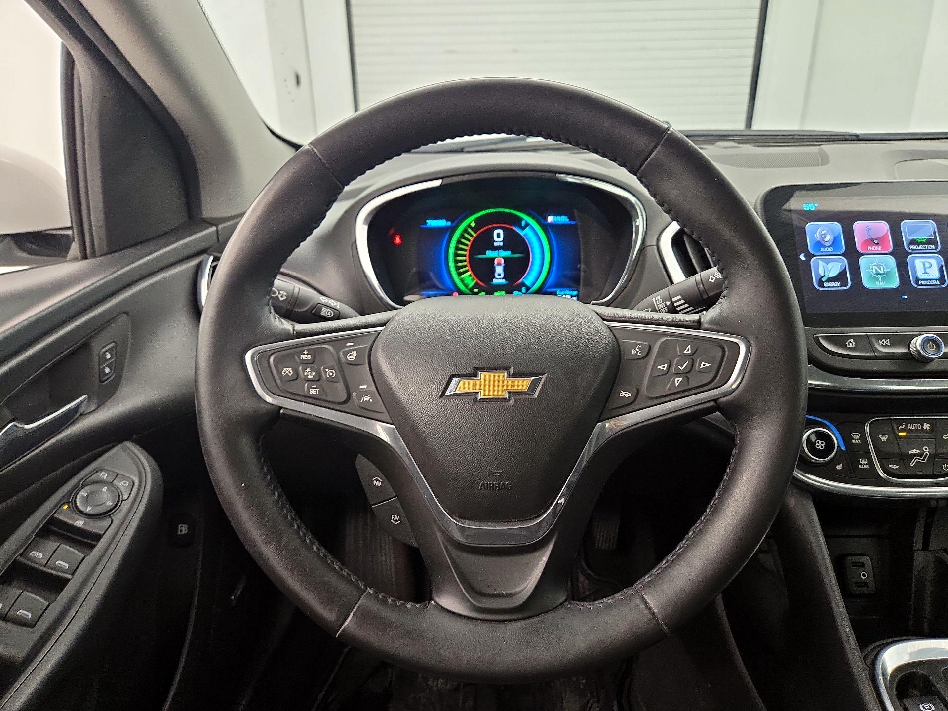 Thumbnail: 2016 Chevrolet Volt - 10