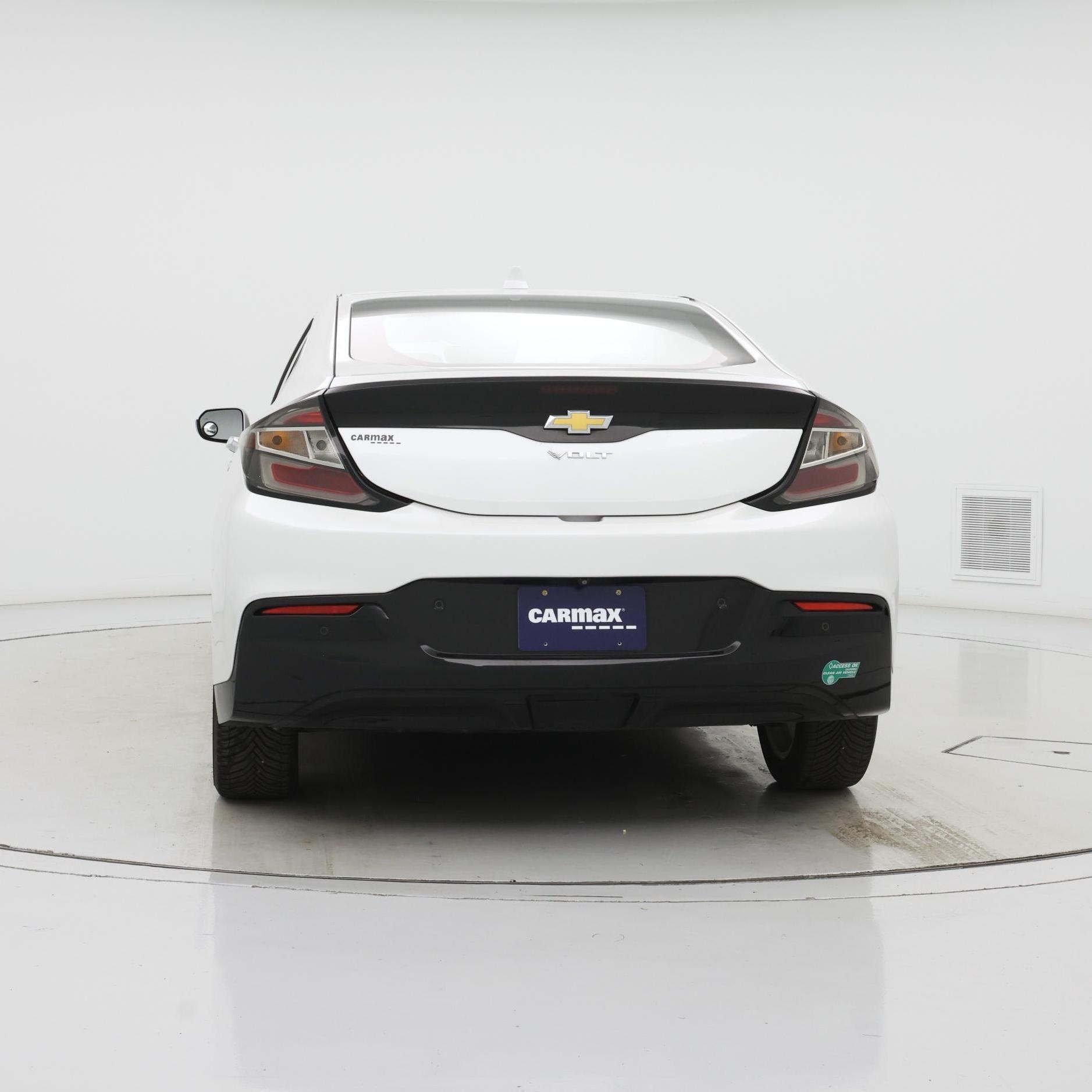 Thumbnail: 2016 Chevrolet Volt - 6