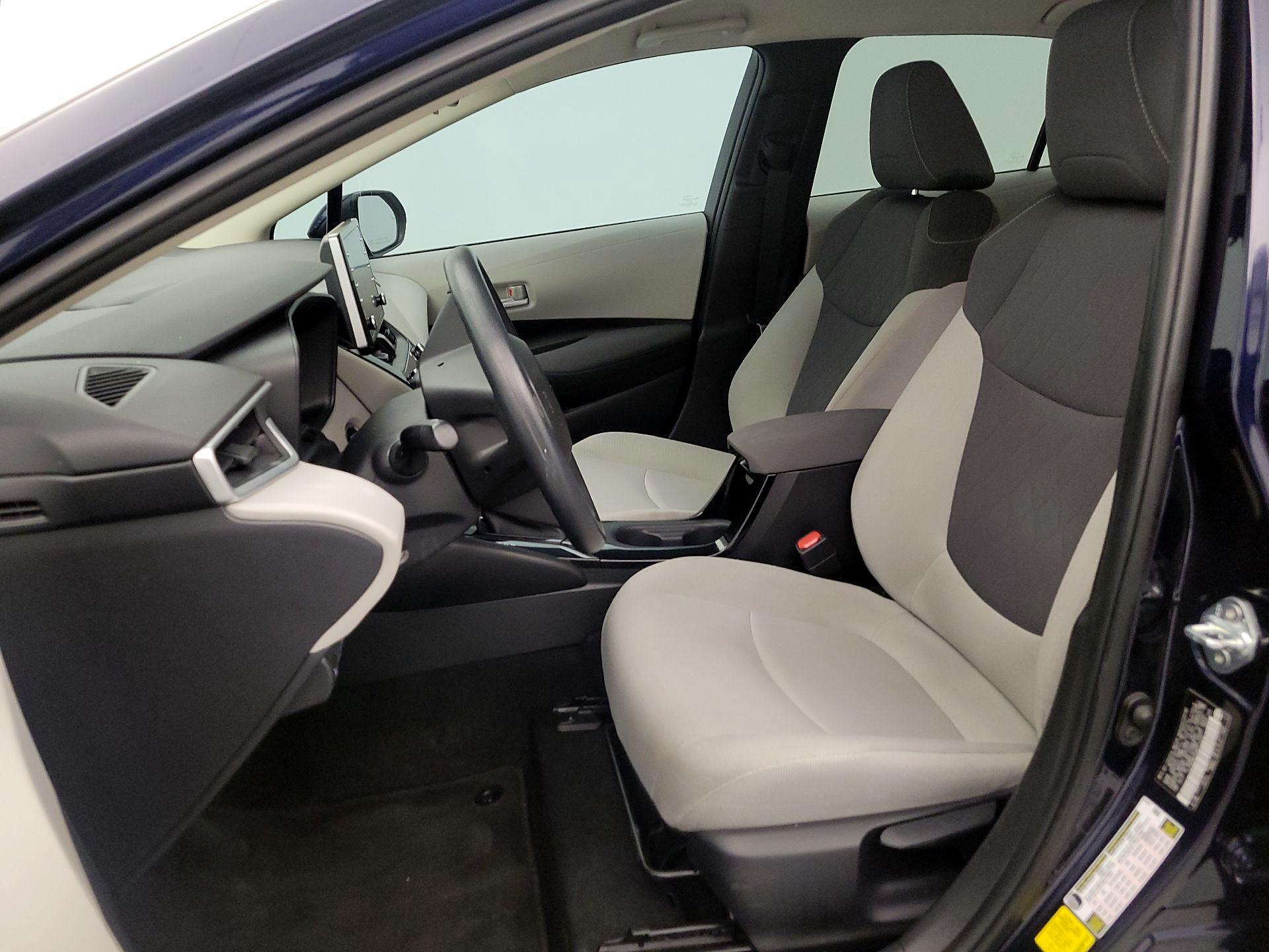 Thumbnail: 2021 Toyota Corolla - 11