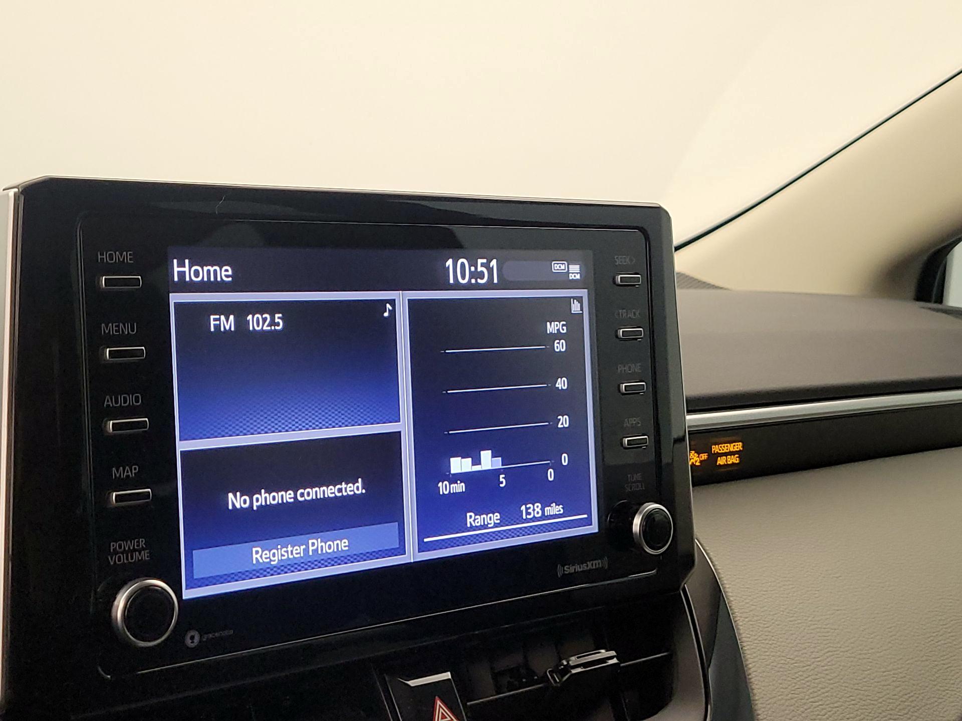 Thumbnail: 2021 Toyota Corolla - 15