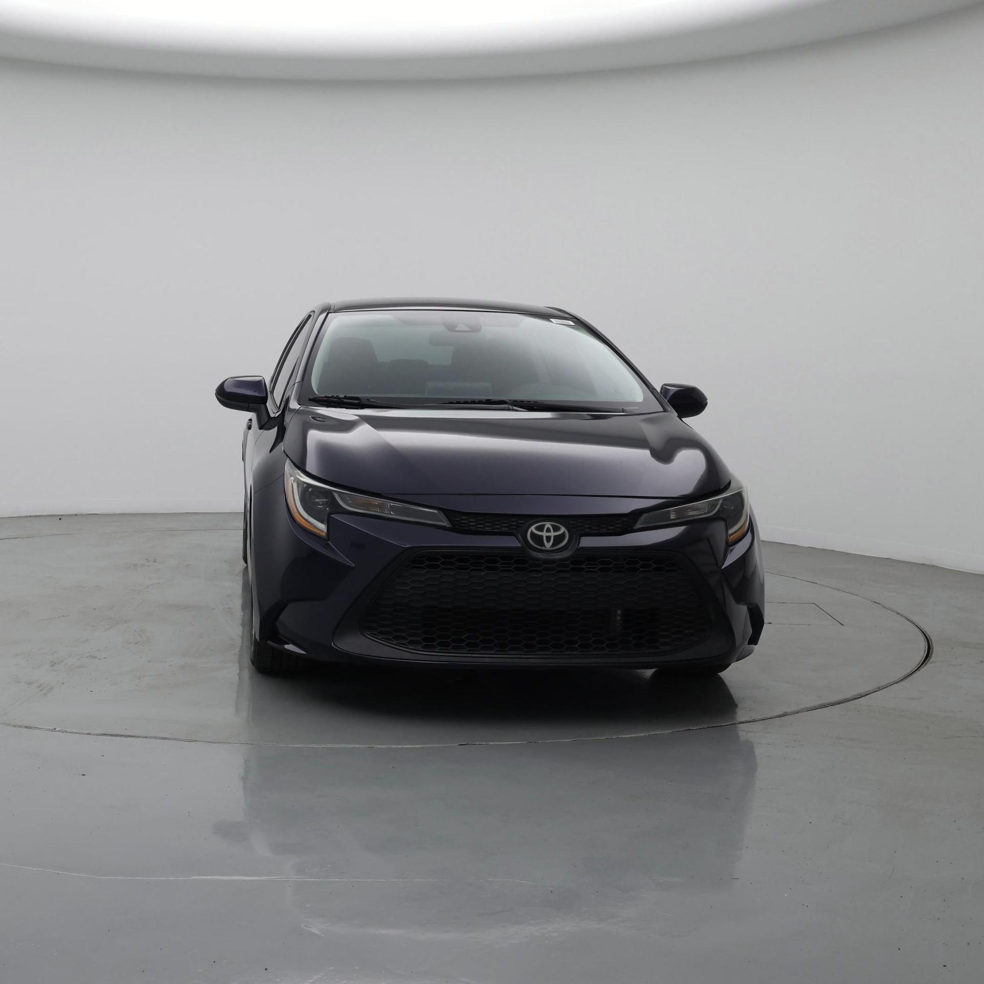 Thumbnail: 2021 Toyota Corolla - 5
