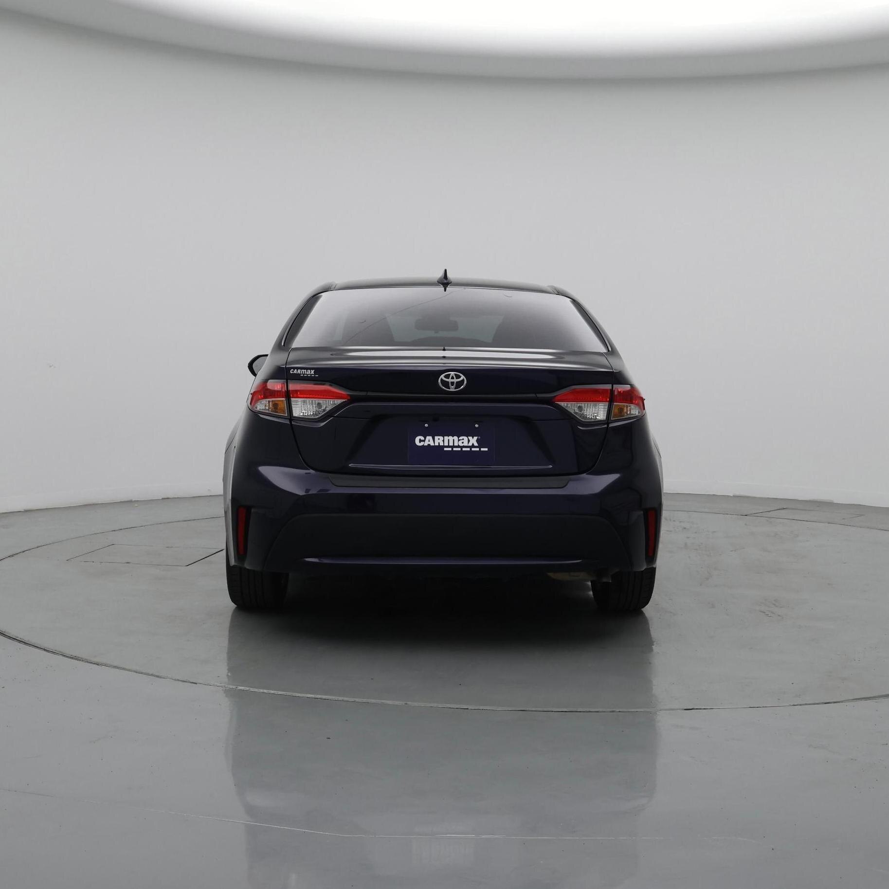 Thumbnail: 2021 Toyota Corolla - 6