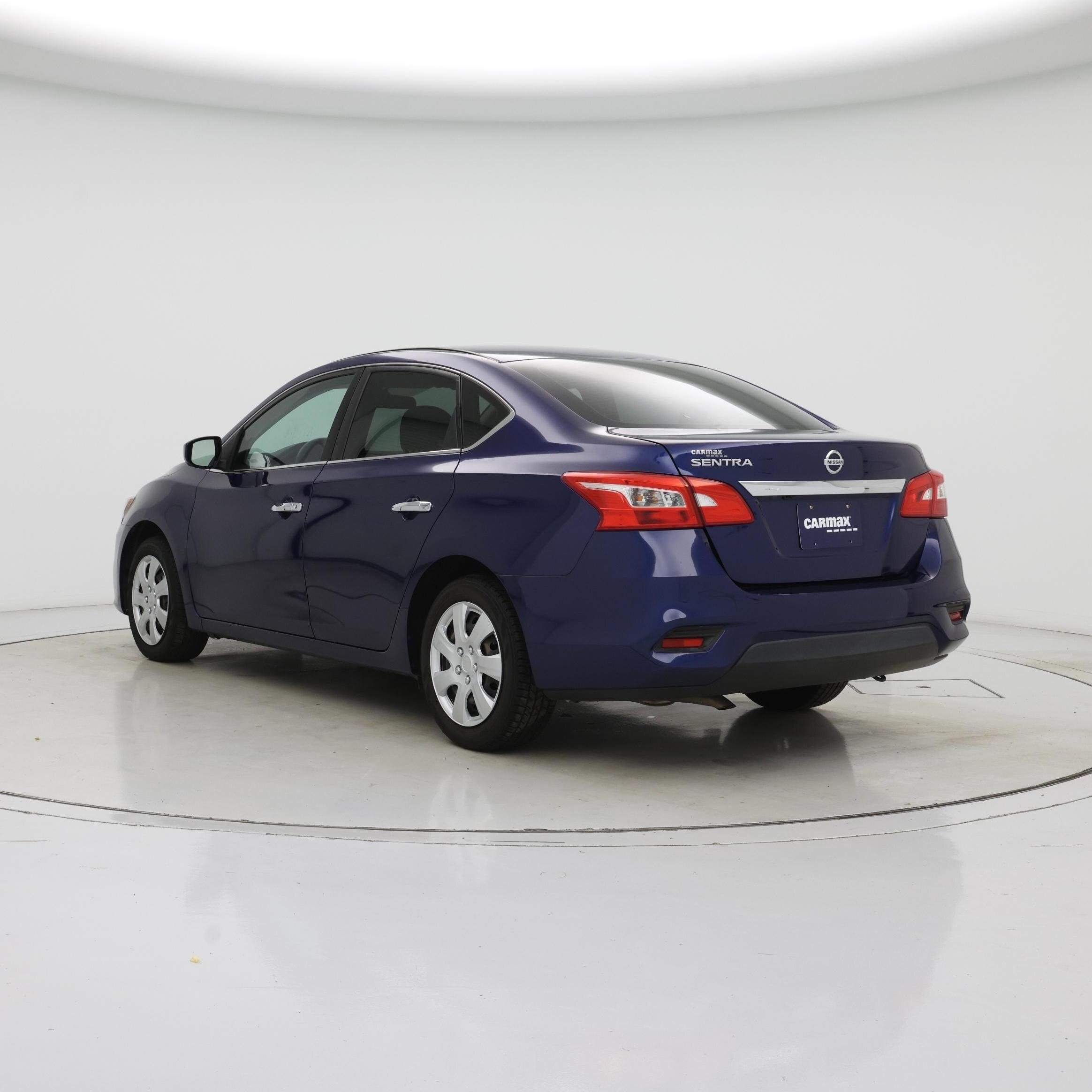 Thumbnail: 2018 Nissan Sentra - 2