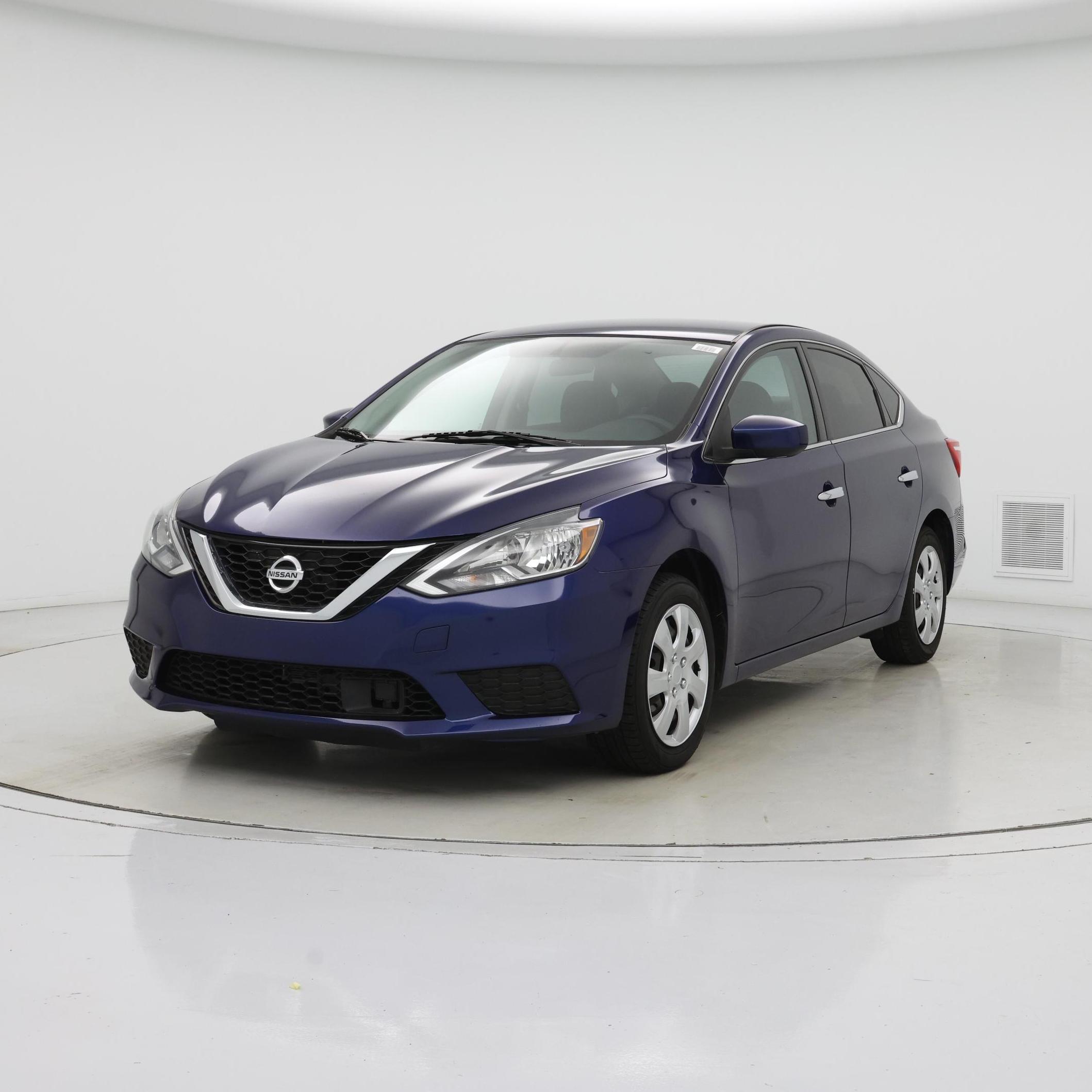 Thumbnail: 2018 Nissan Sentra - 4