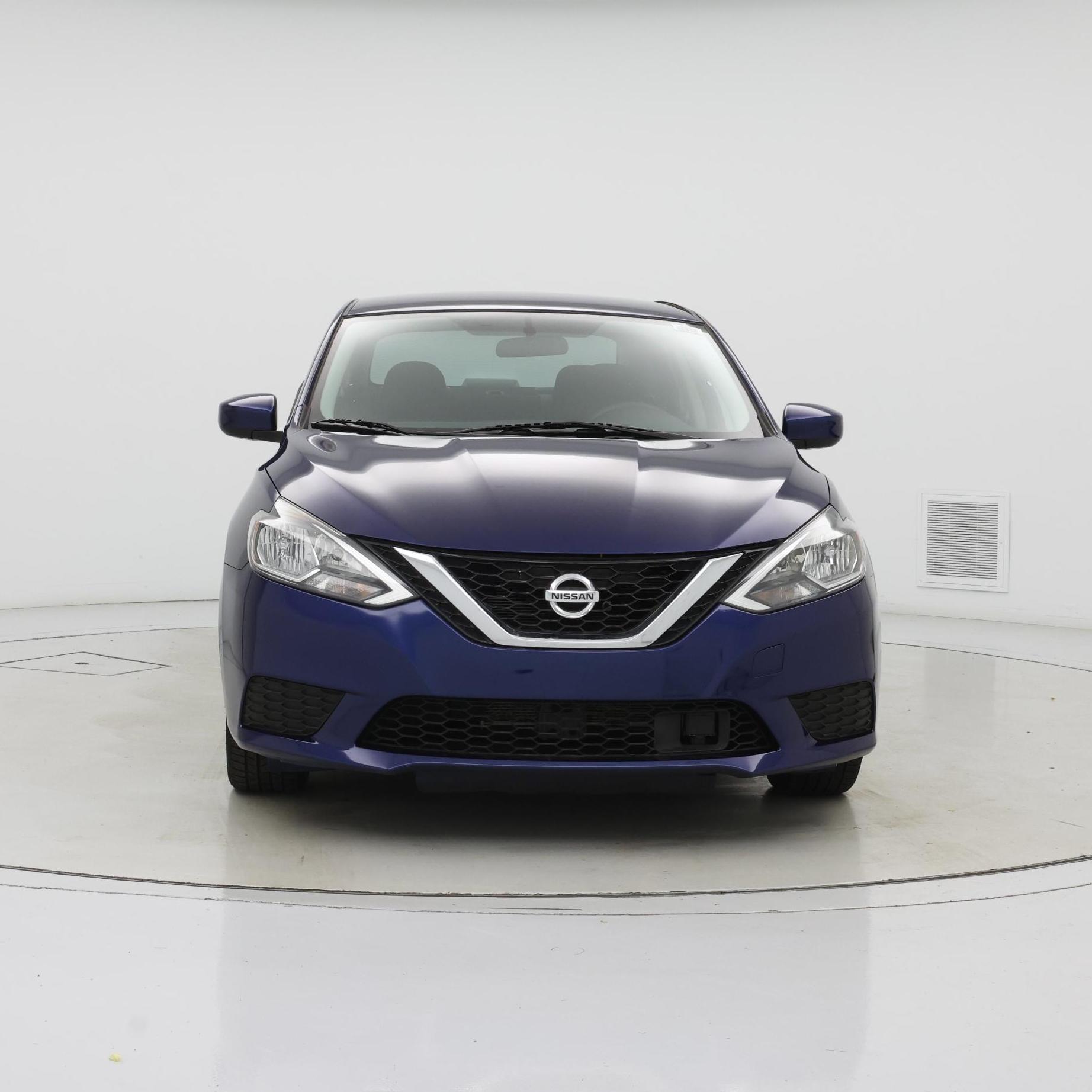 Thumbnail: 2018 Nissan Sentra - 5