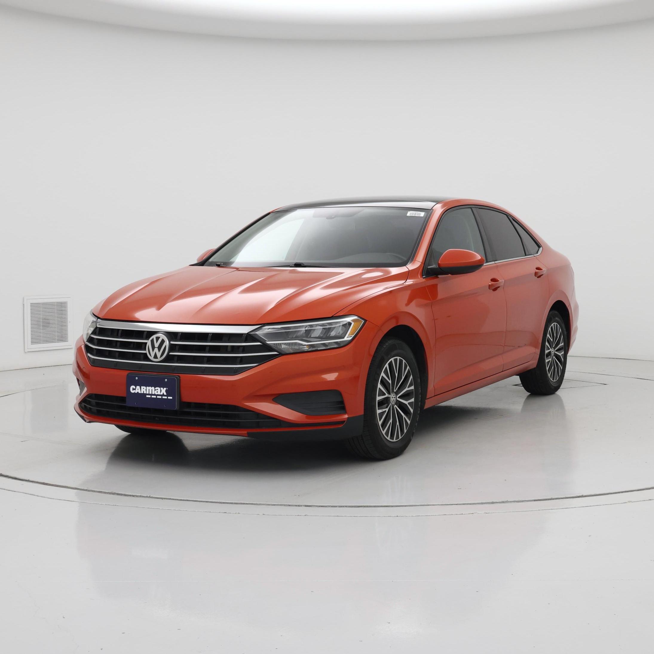 Thumbnail: 2019 Volkswagen Jetta - 4