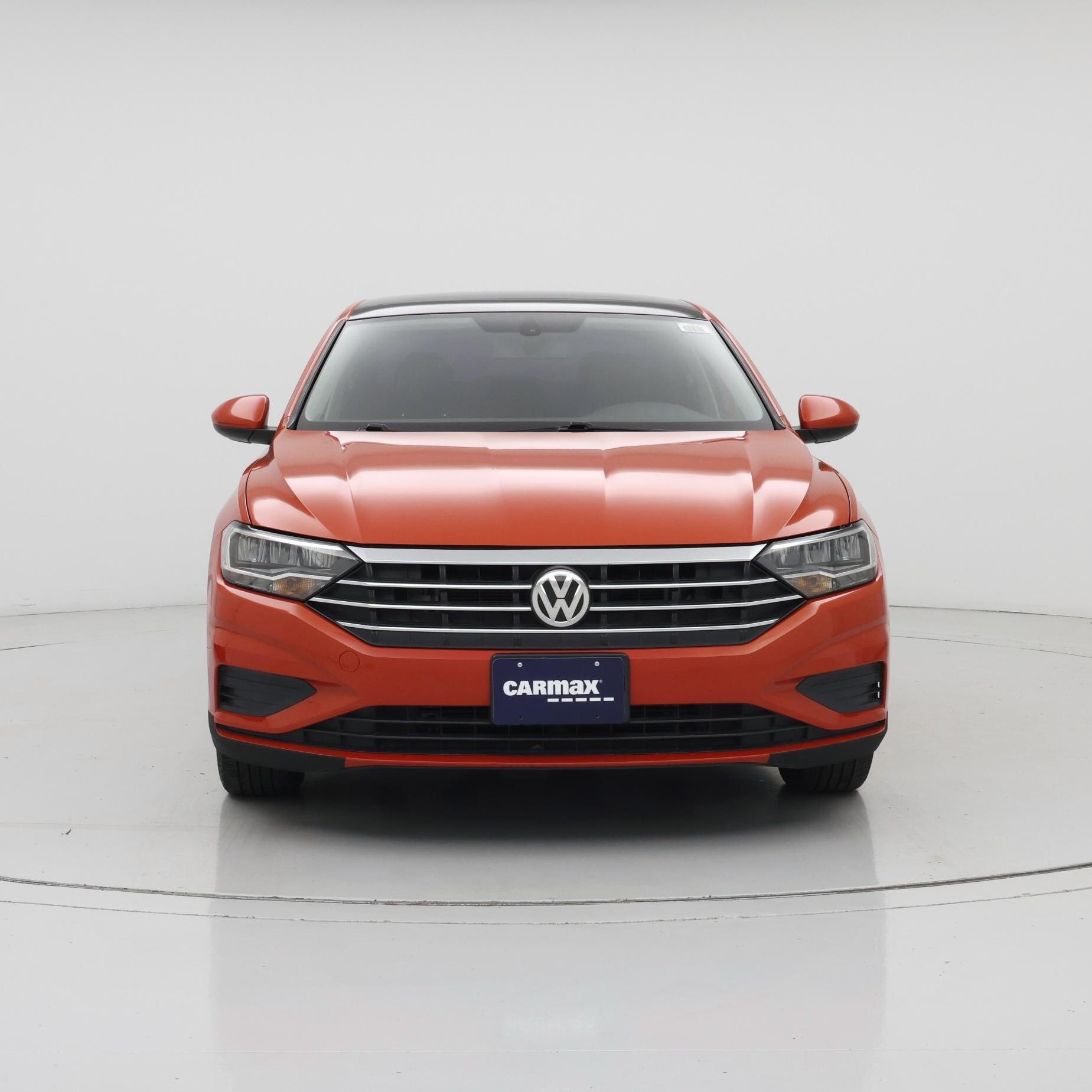 Thumbnail: 2019 Volkswagen Jetta - 5