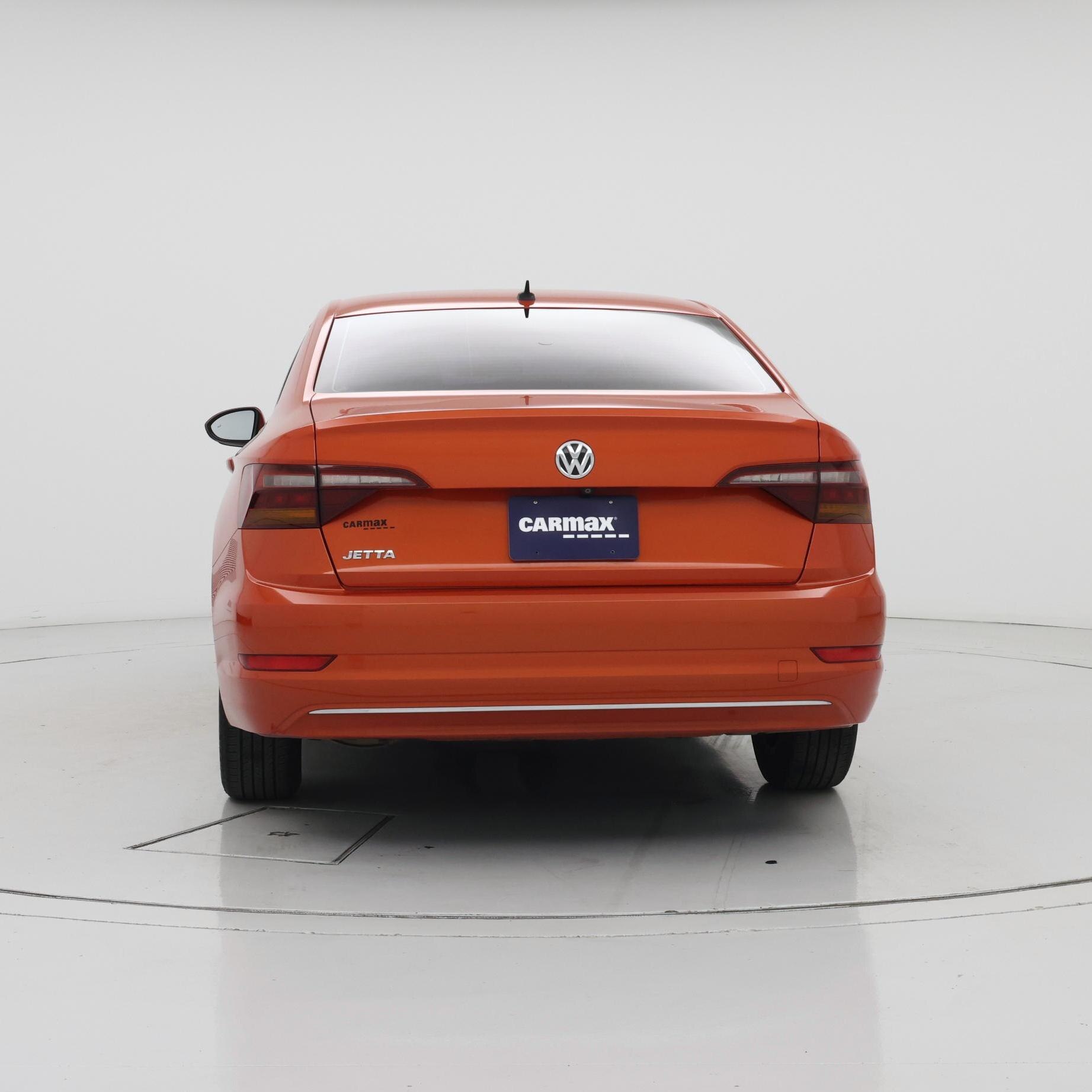 Thumbnail: 2019 Volkswagen Jetta - 6