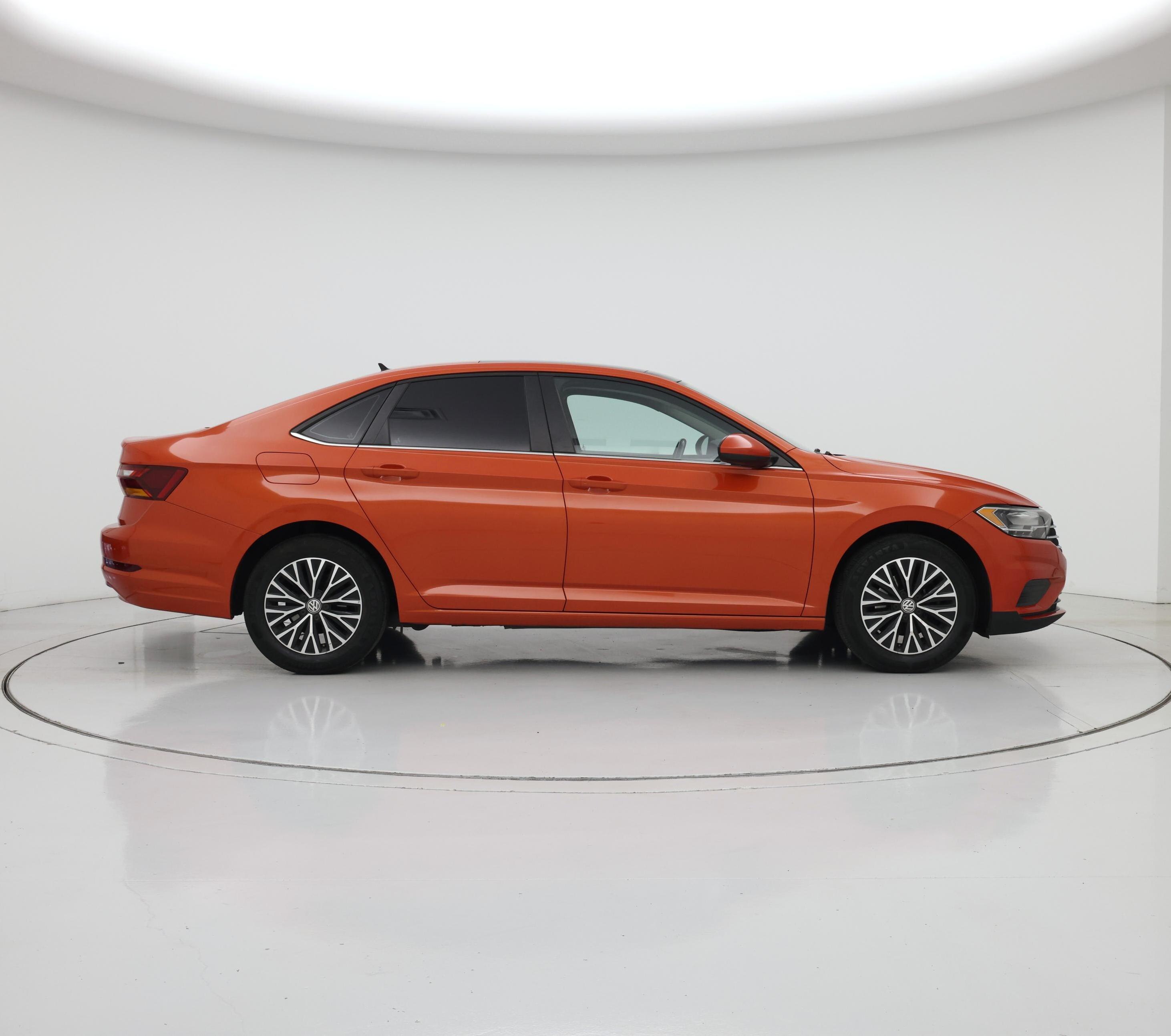 Thumbnail: 2019 Volkswagen Jetta - 7