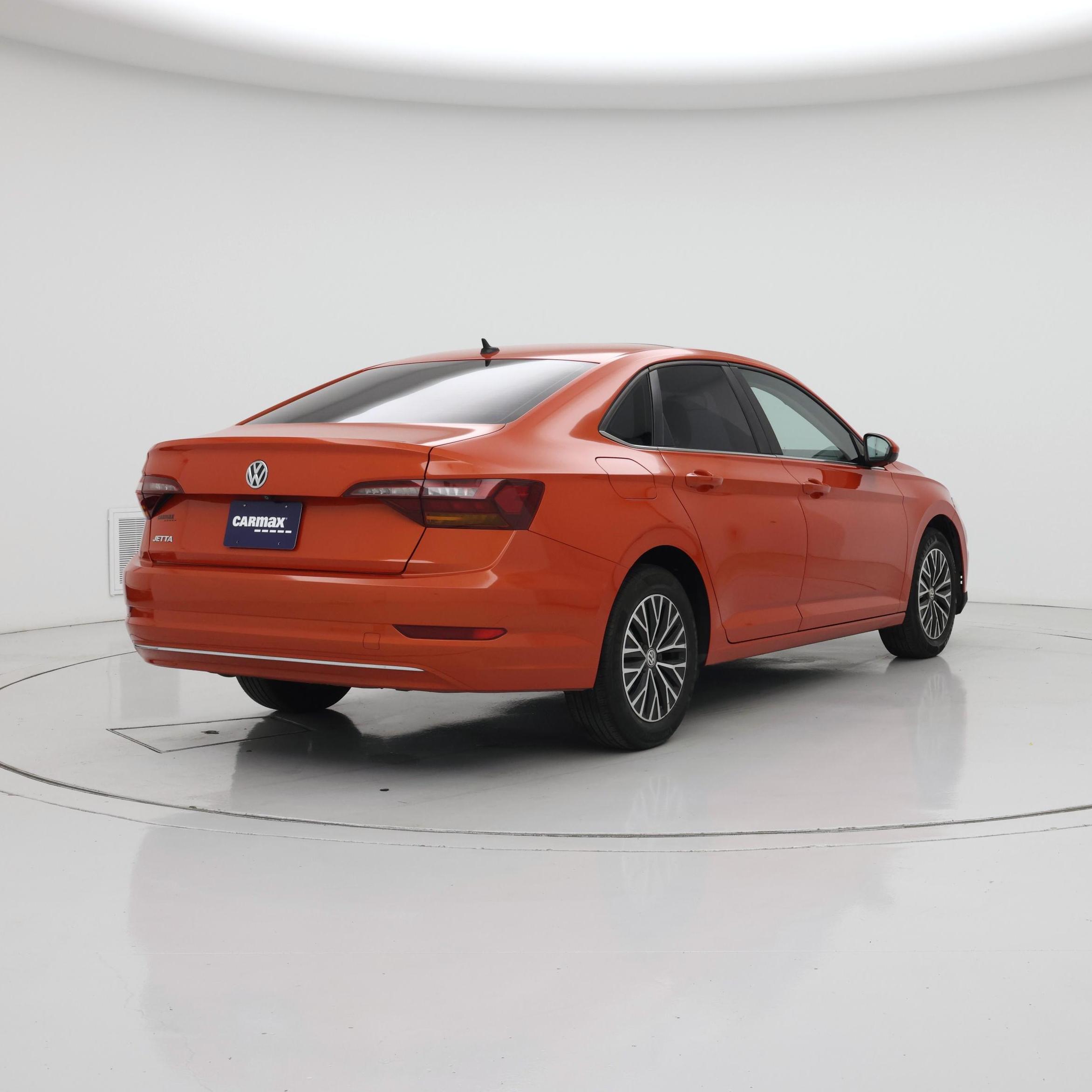 Thumbnail: 2019 Volkswagen Jetta - 8