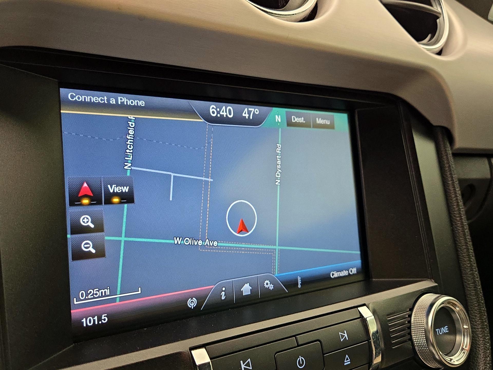 Thumbnail: 2015 Ford Mustang - 11