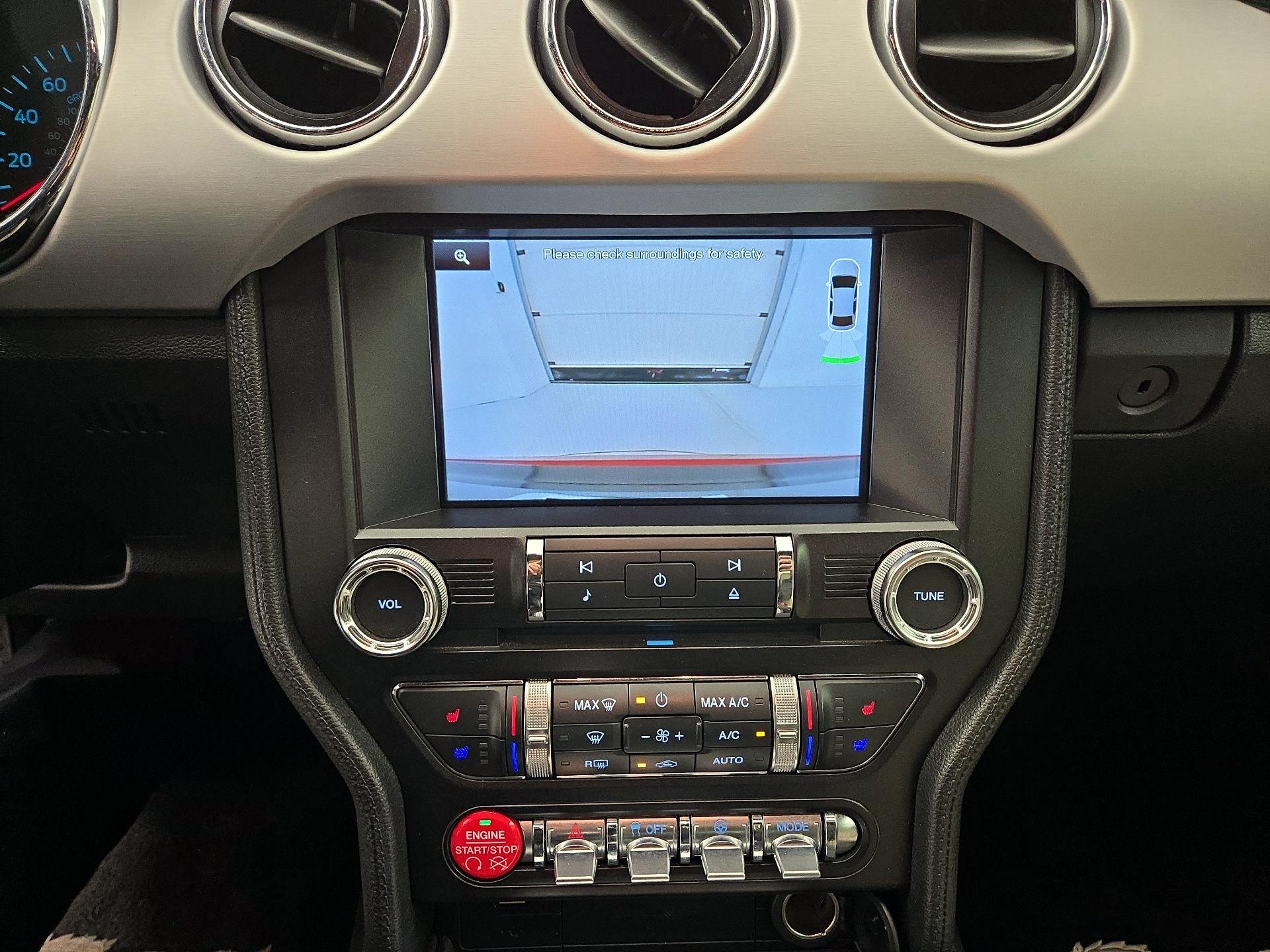 Thumbnail: 2015 Ford Mustang - 12