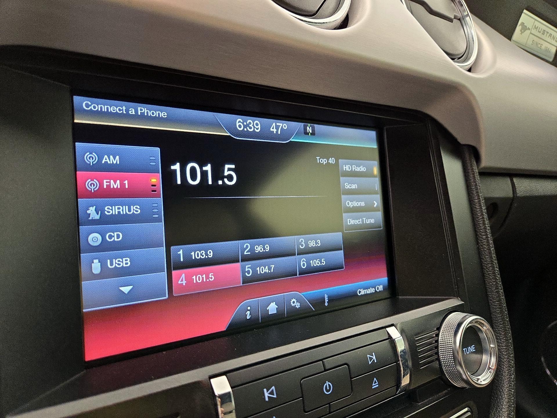 Thumbnail: 2015 Ford Mustang - 13