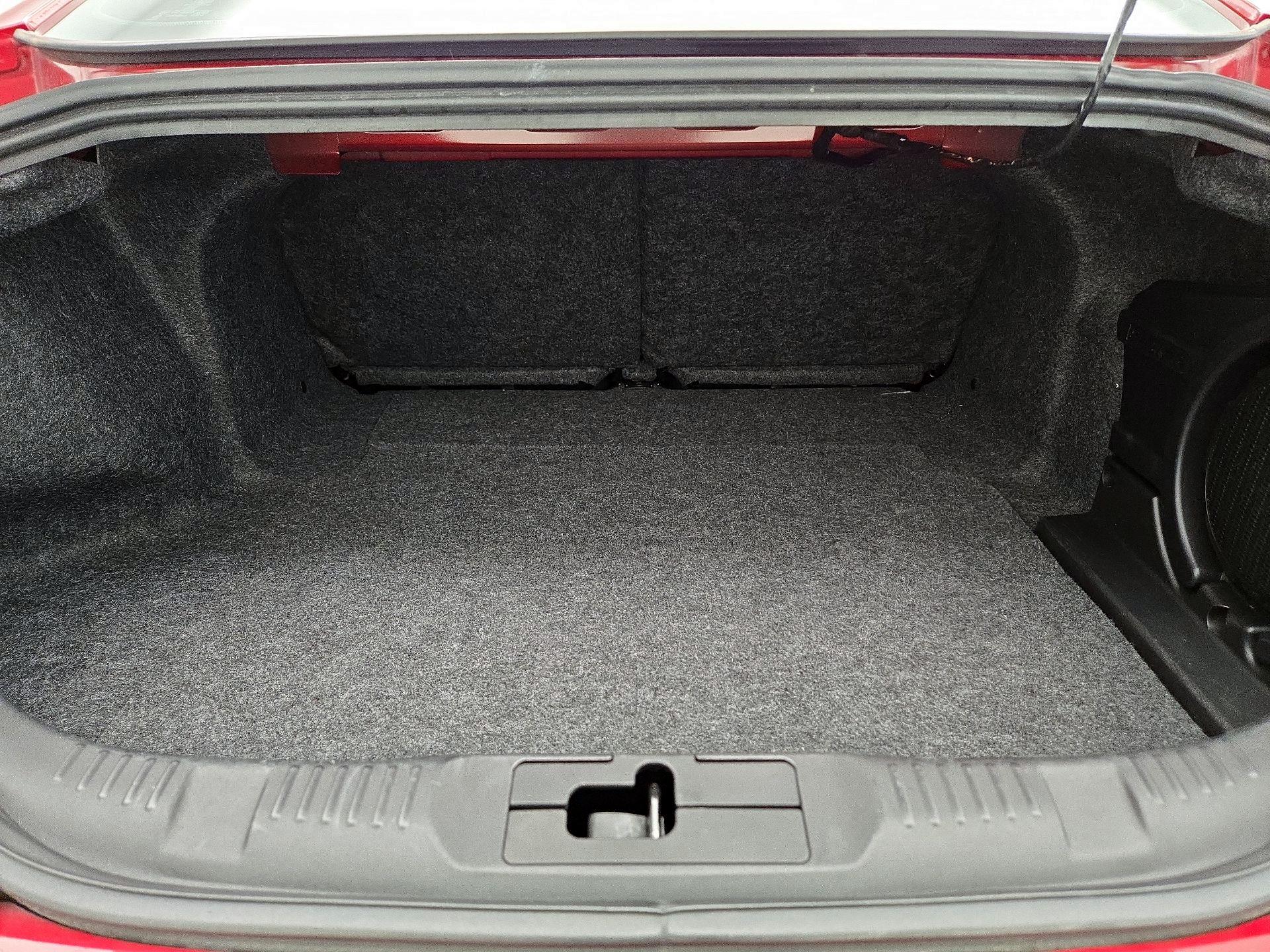 Thumbnail: 2015 Ford Mustang - 18