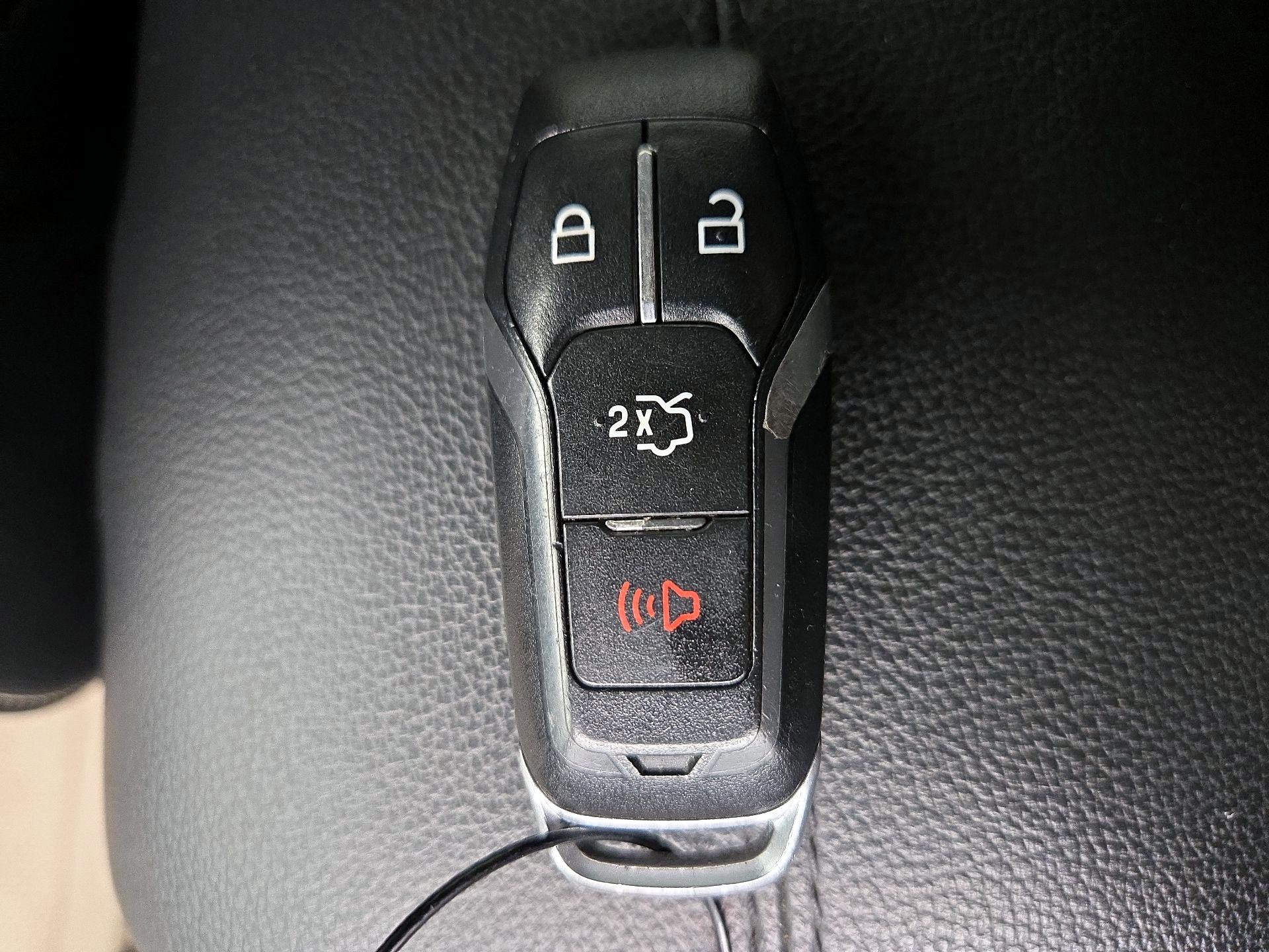 Thumbnail: 2015 Ford Mustang - 20