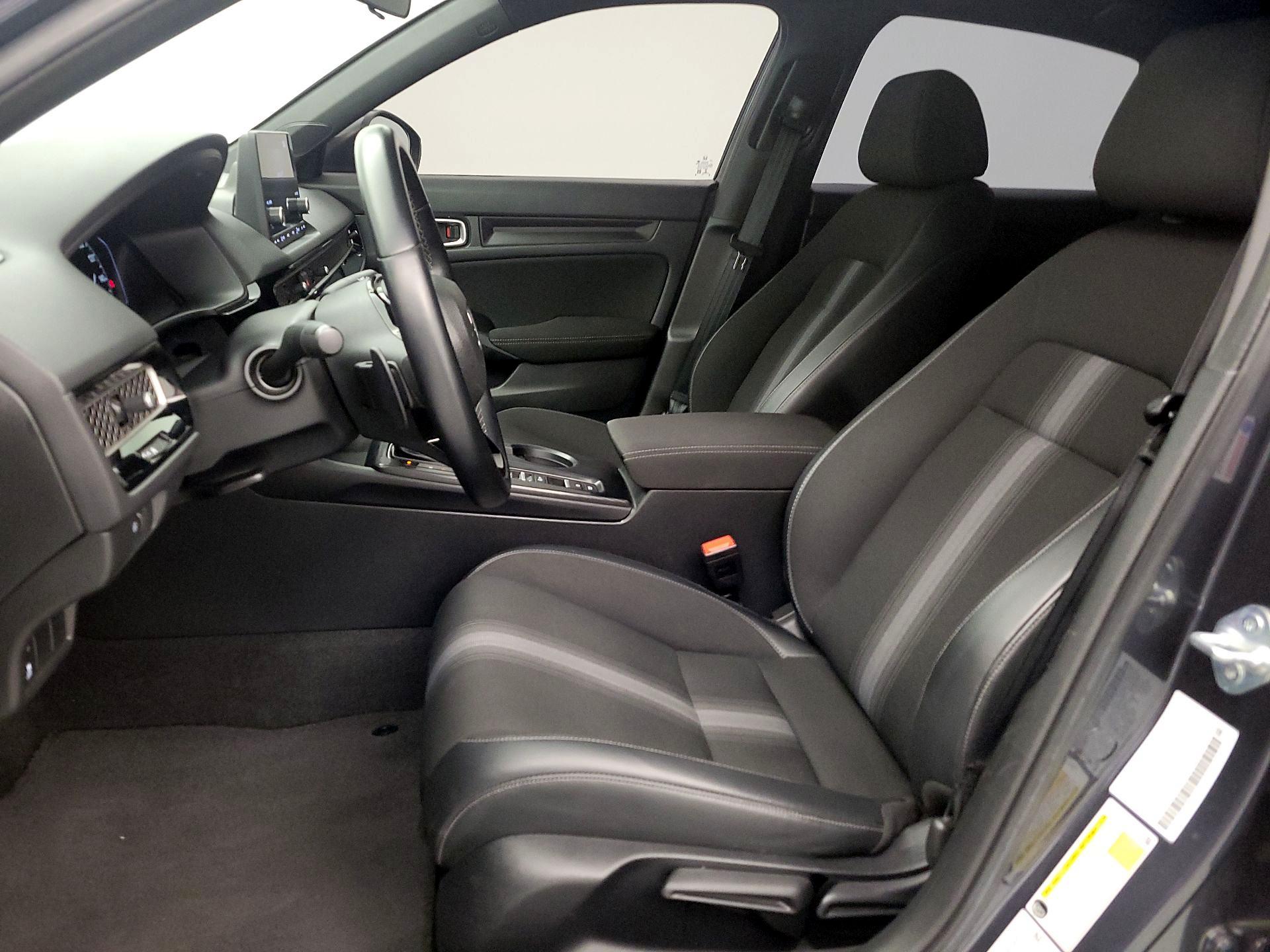 Thumbnail: 2022 Honda Civic - 11