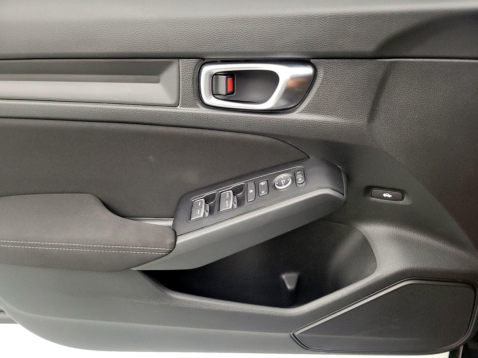 Thumbnail: 2022 Honda Civic - 12