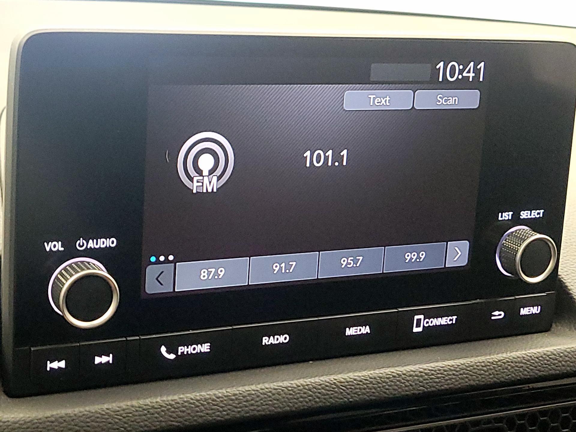 Thumbnail: 2022 Honda Civic - 15