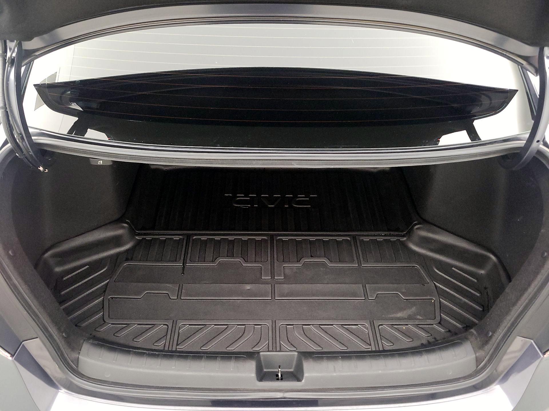 Thumbnail: 2022 Honda Civic - 20