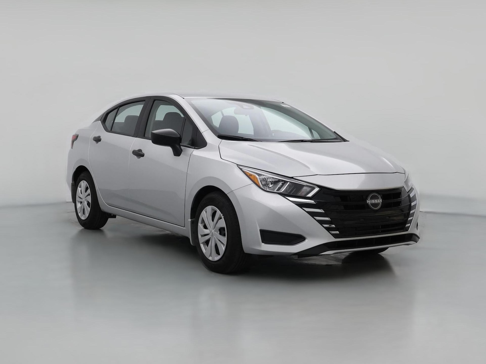 2024 Nissan Versa Sedan S