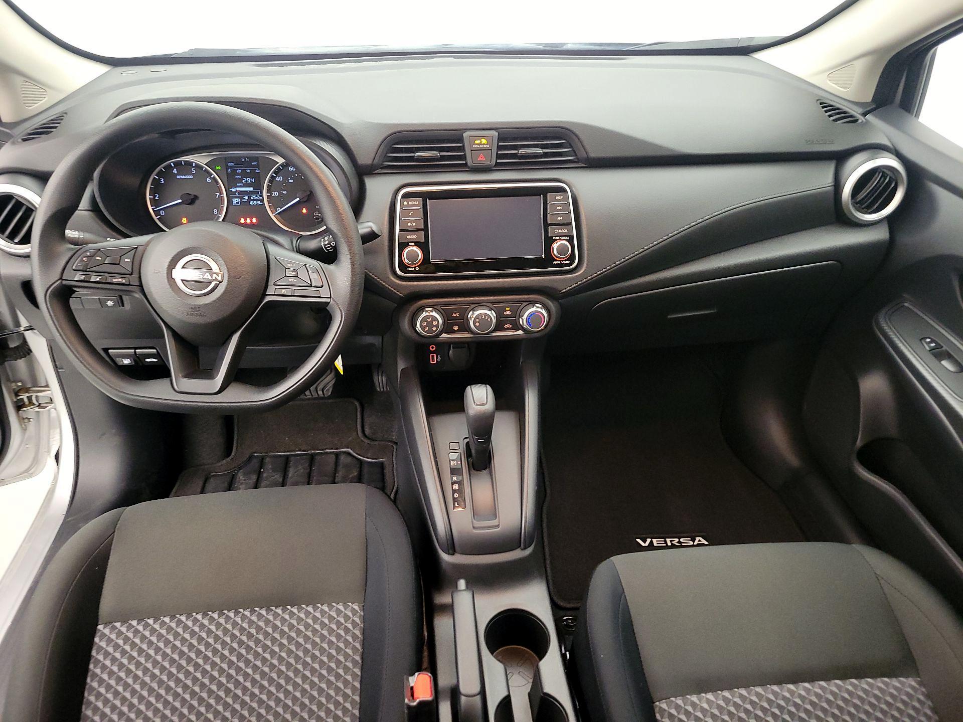 Thumbnail: 2024 Nissan Versa - 9